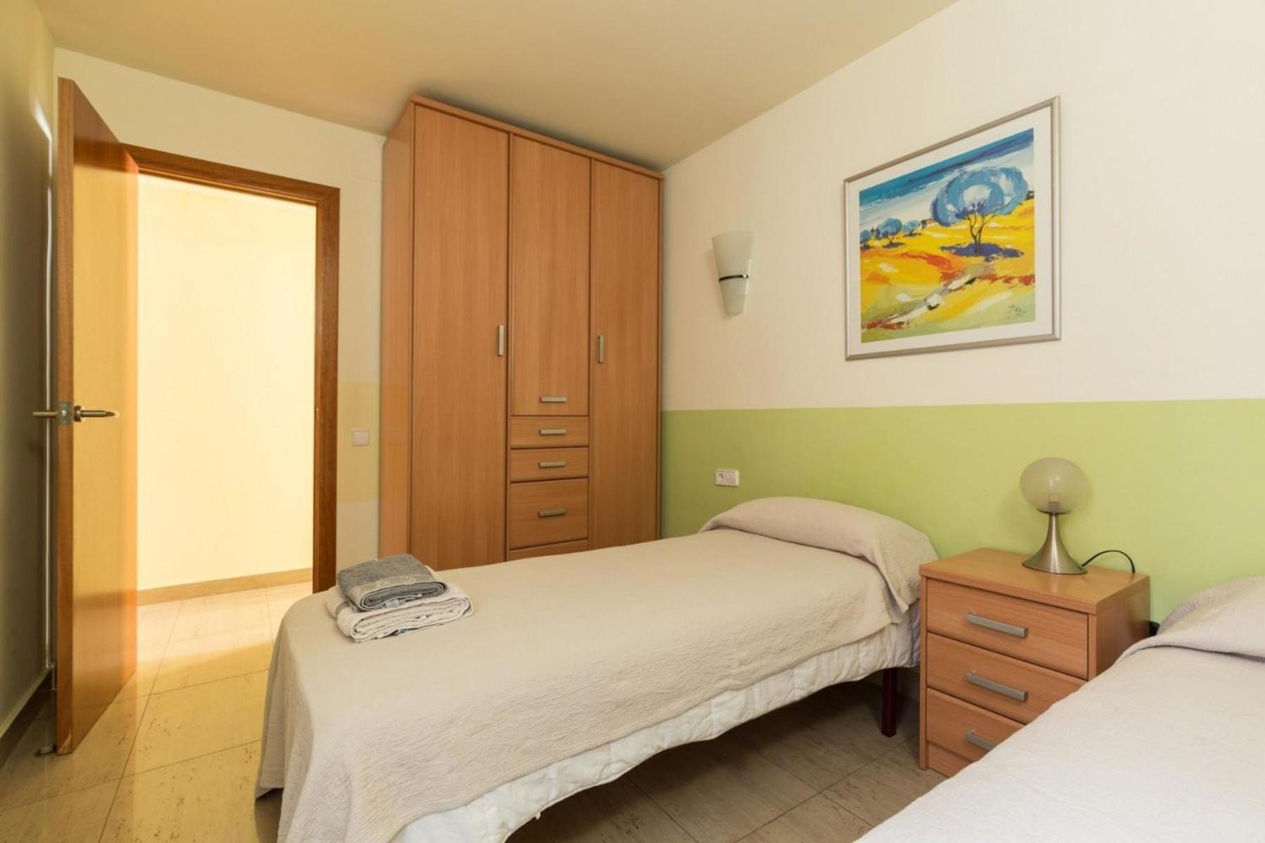 Fuer 6 Personen Ca 85 Qm In Barcelona-ciutat Vella, Costa Brava Costa Del Maresme Barcelone