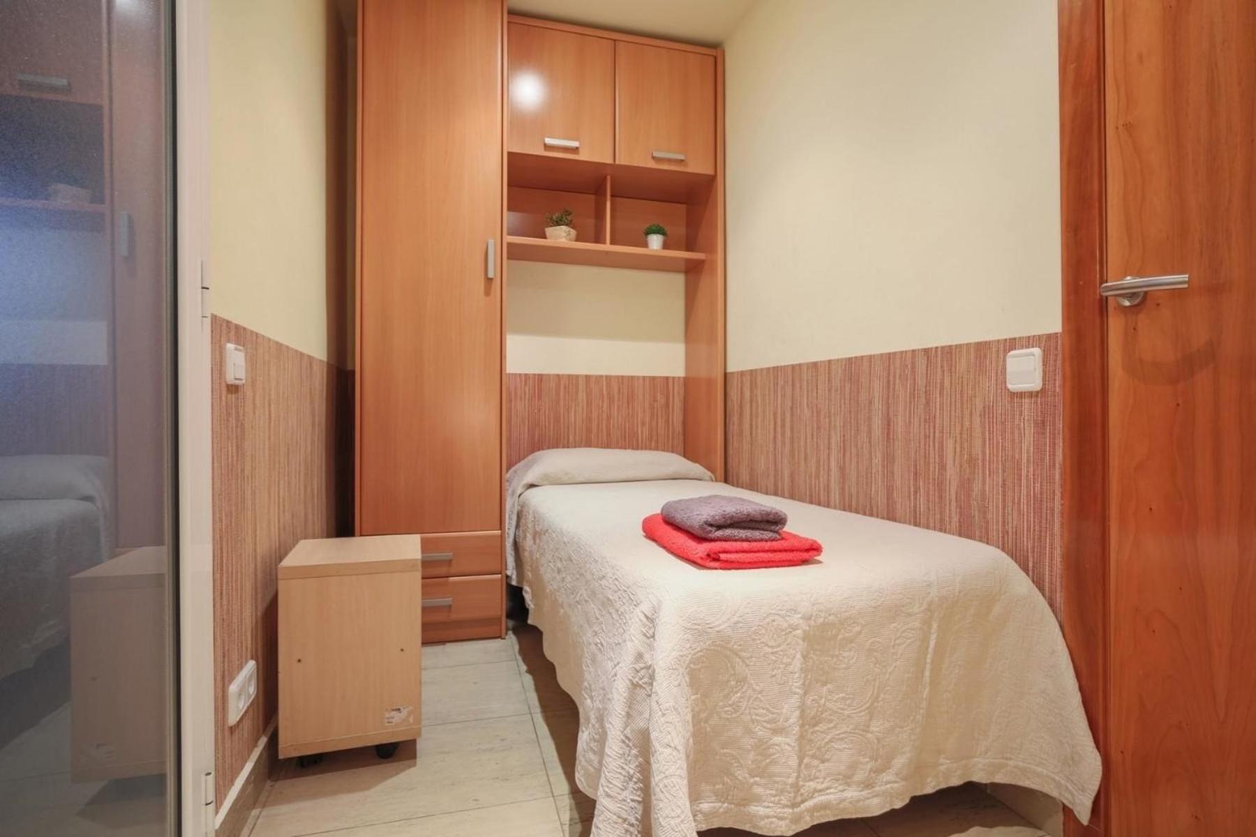 Fuer 6 Personen Ca 85 Qm In Barcelona-ciutat Vella, Costa Brava Costa Del Maresme * Barcelone