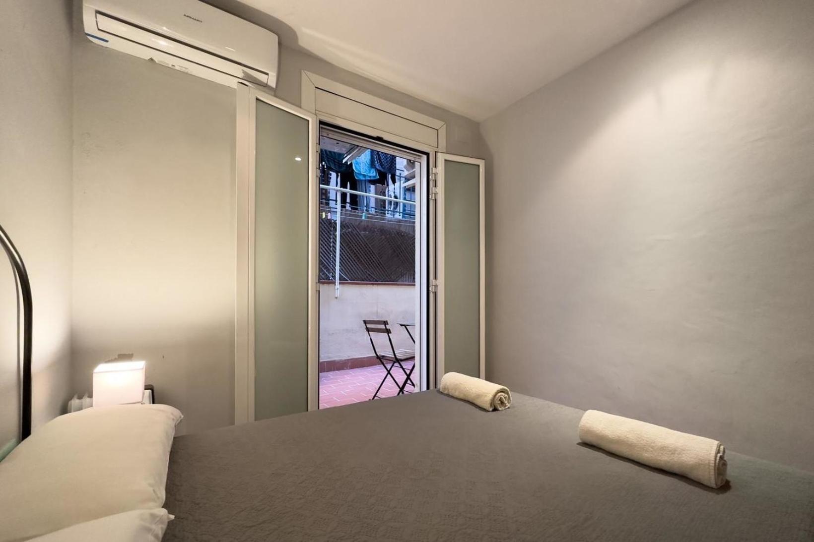 Apartamento Ferienwohnung Fuer 3 Personen Ca 38 Qm In Barcelona-gracia, Costa Brava Costa Del Maresme