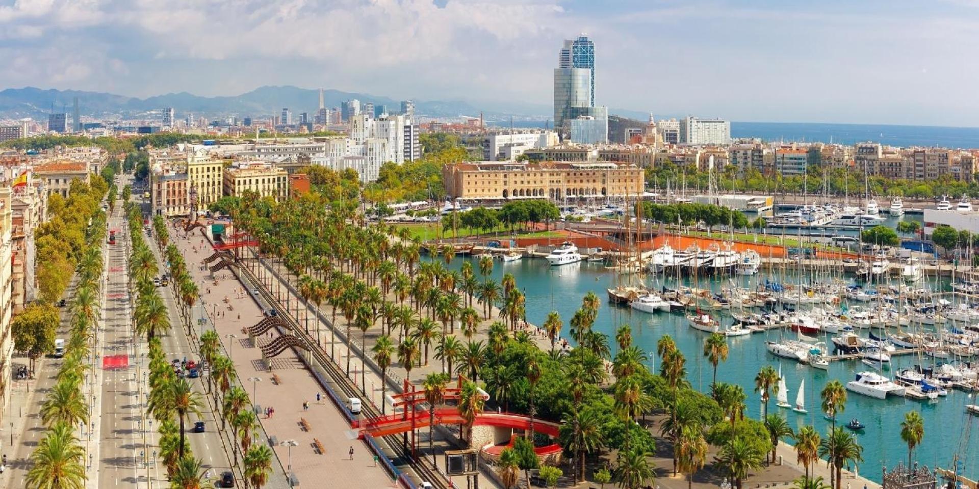 Apartamento Ferienwohnung Fuer 3 Personen Ca 38 Qm In Barcelona-gracia, Costa Brava Costa Del Maresme *