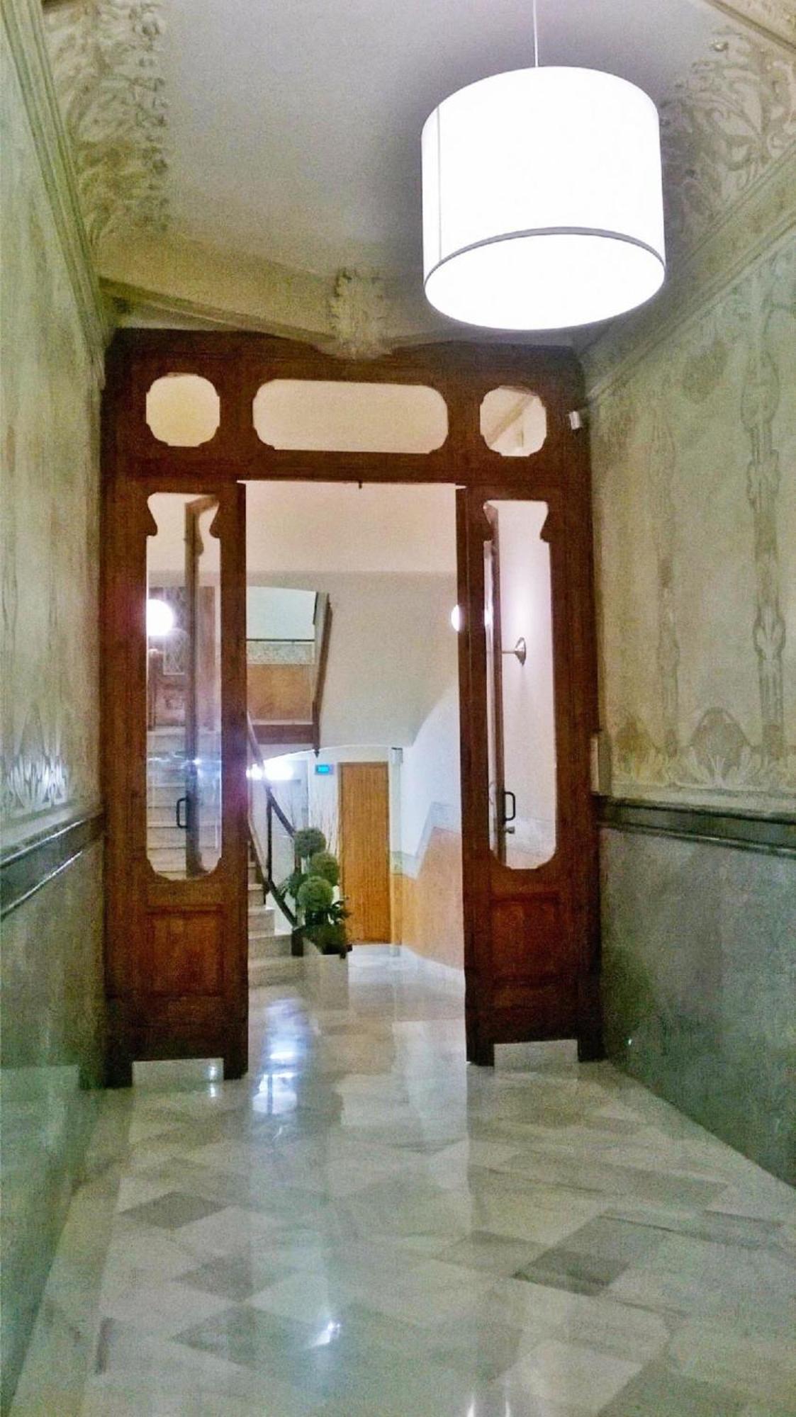 Fuer 5 Personen Ca 80 Qm In Barcelona-eixample, Costa Brava Costa Del Maresme Appartement Barcelone
