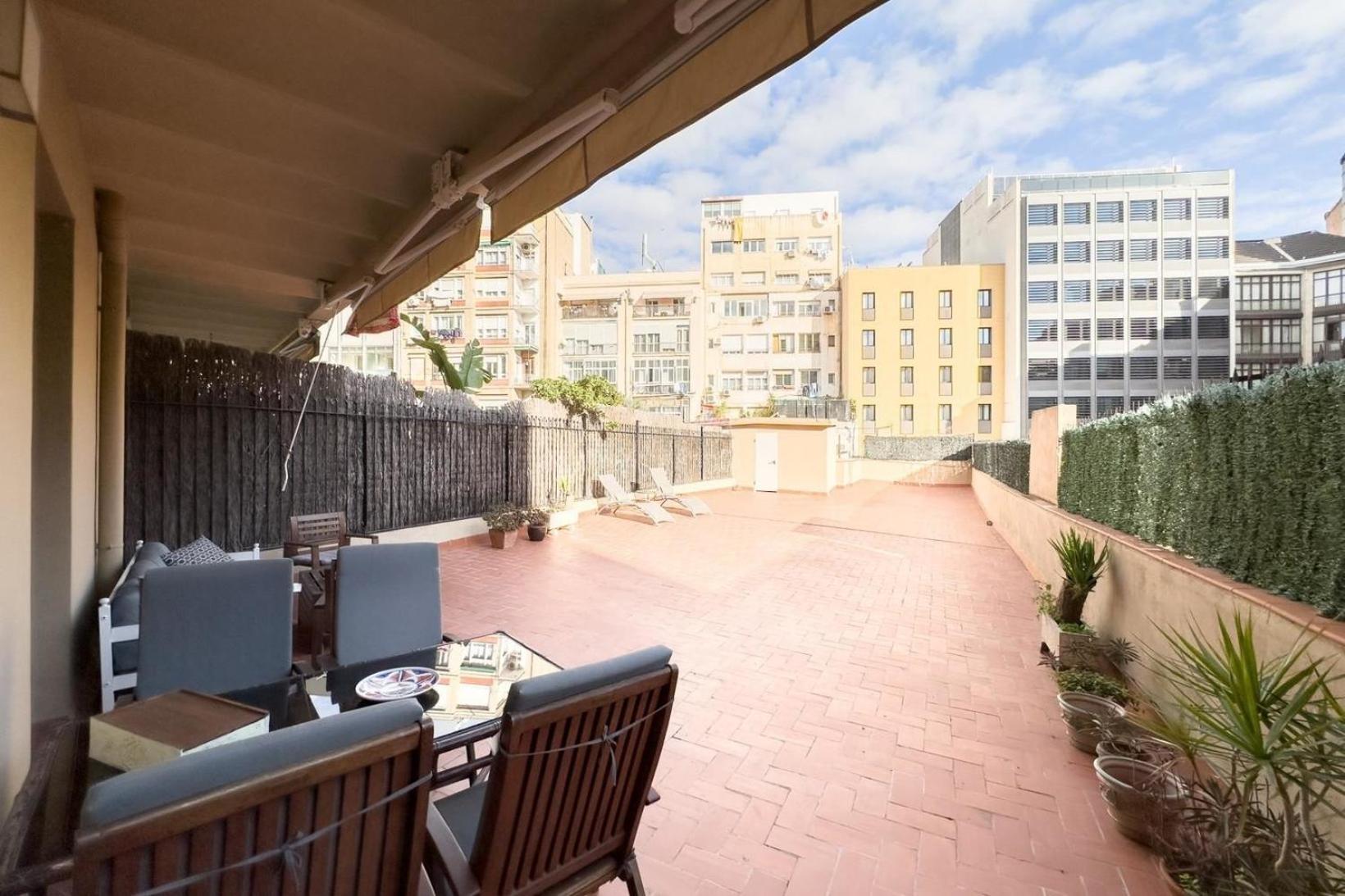 Fuer 5 Personen Ca 80 Qm In Barcelona-eixample, Costa Brava Costa Del Maresme Barcelone