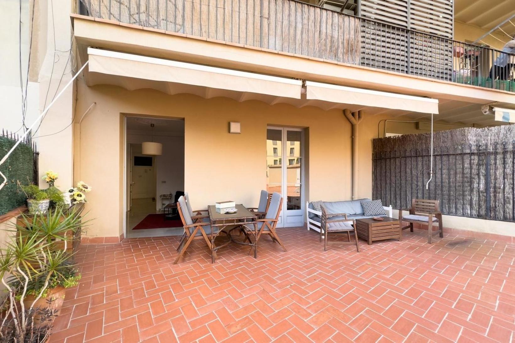 Fuer 5 Personen Ca 80 Qm In Barcelona-eixample, Costa Brava Costa Del Maresme Barcelone