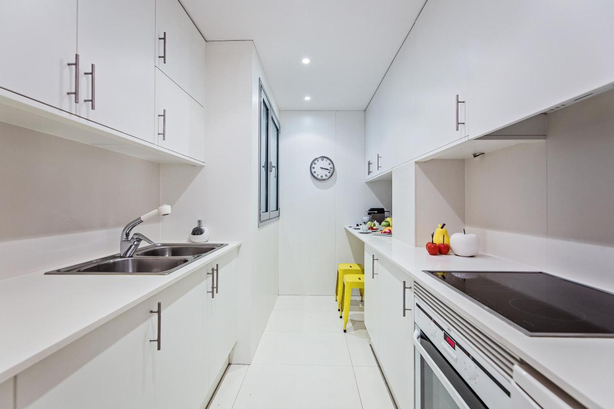 Apartment Sweet - Calabria *