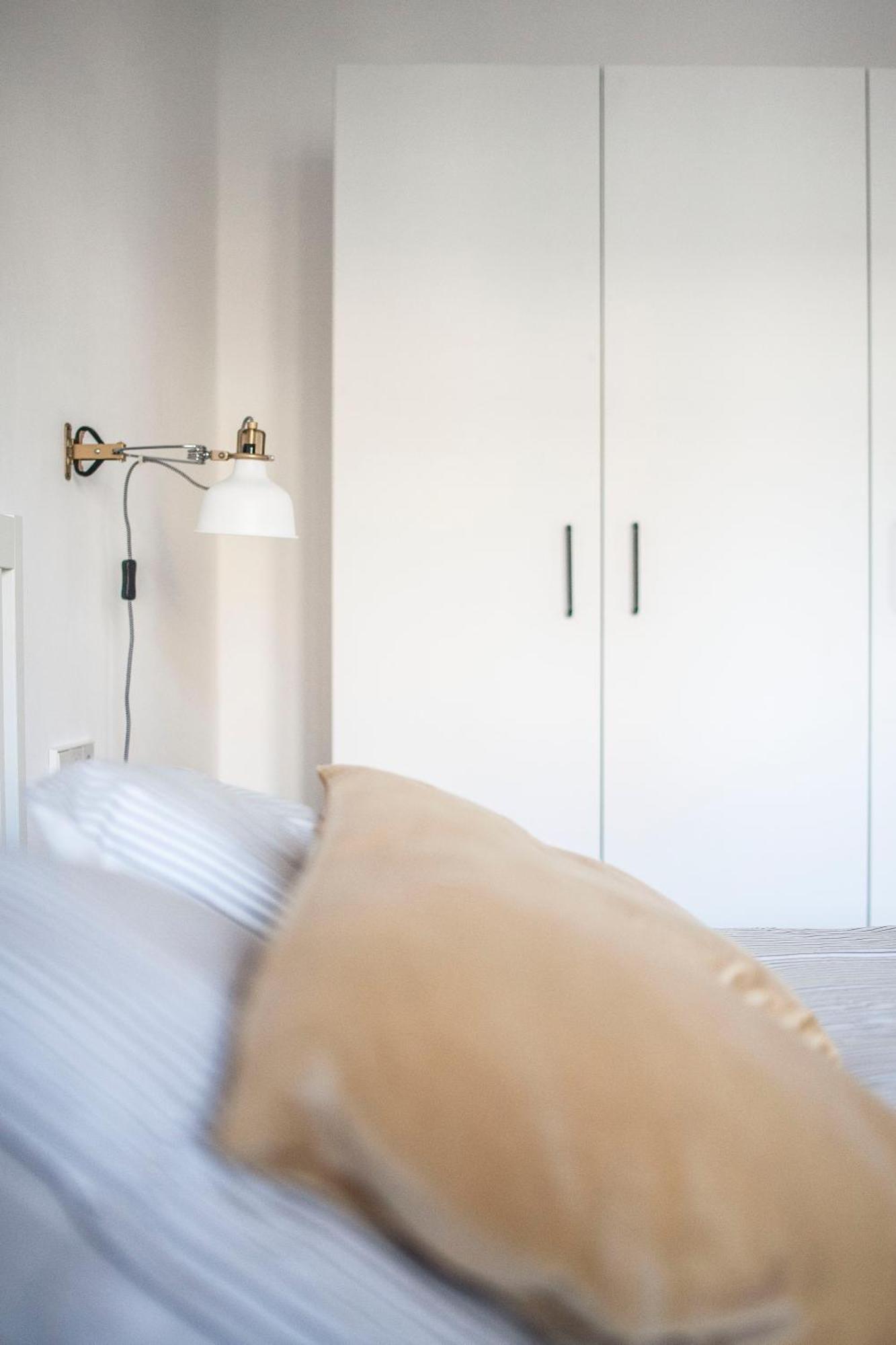 Apartment Eg42b - Modernista En El Centro De Barcelona