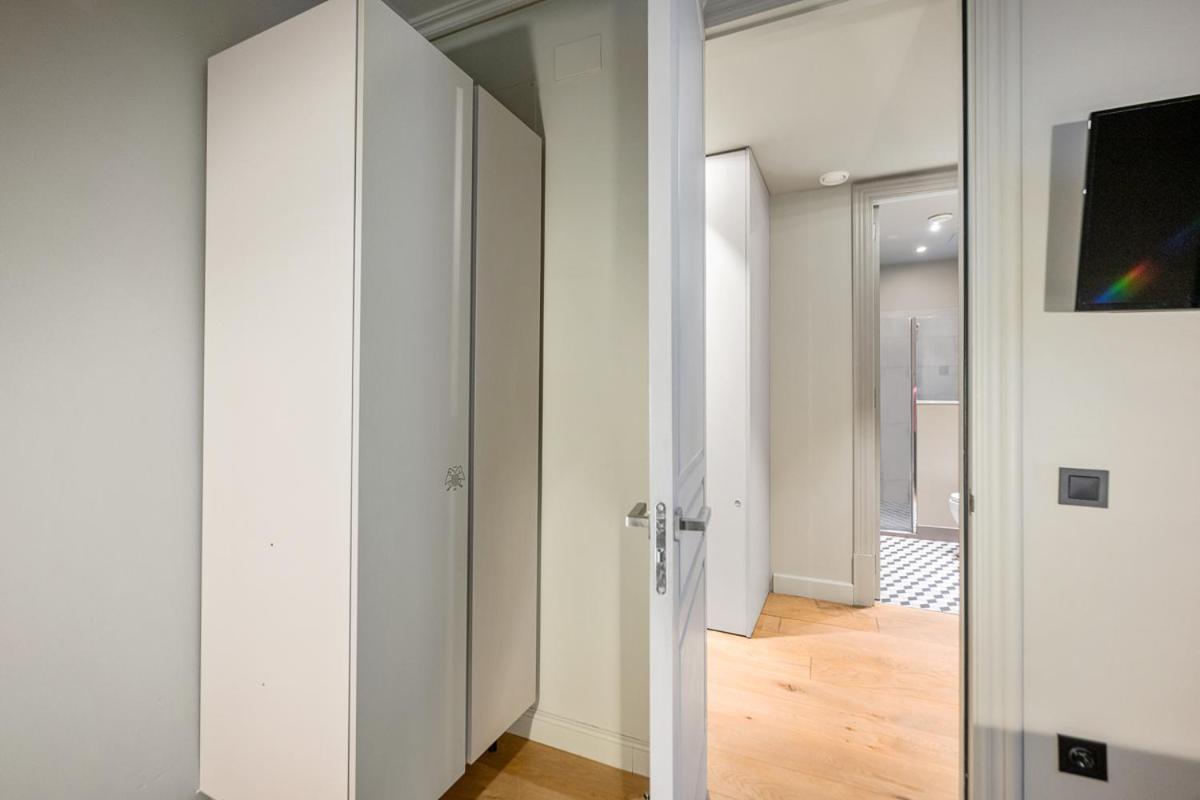2168 - Ab Casa Saltor Appartement *