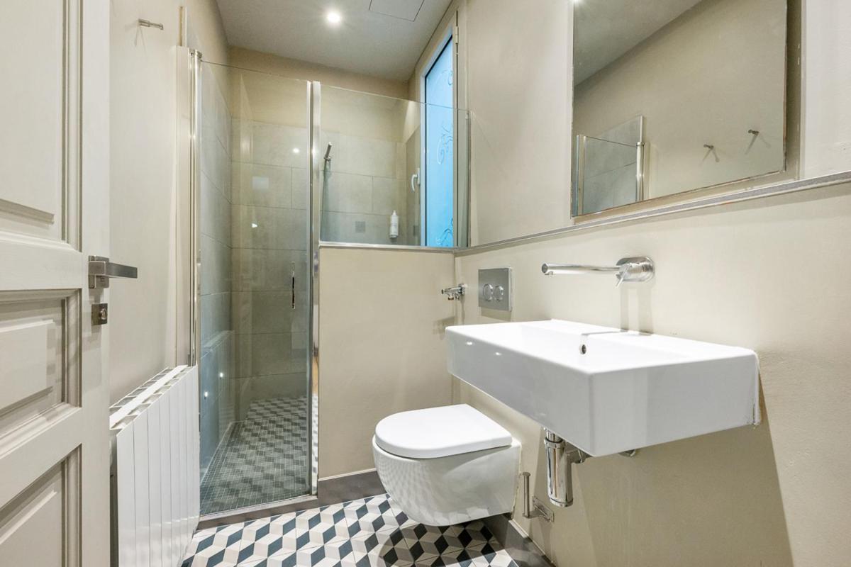 2168 - Ab Casa Saltor Appartement