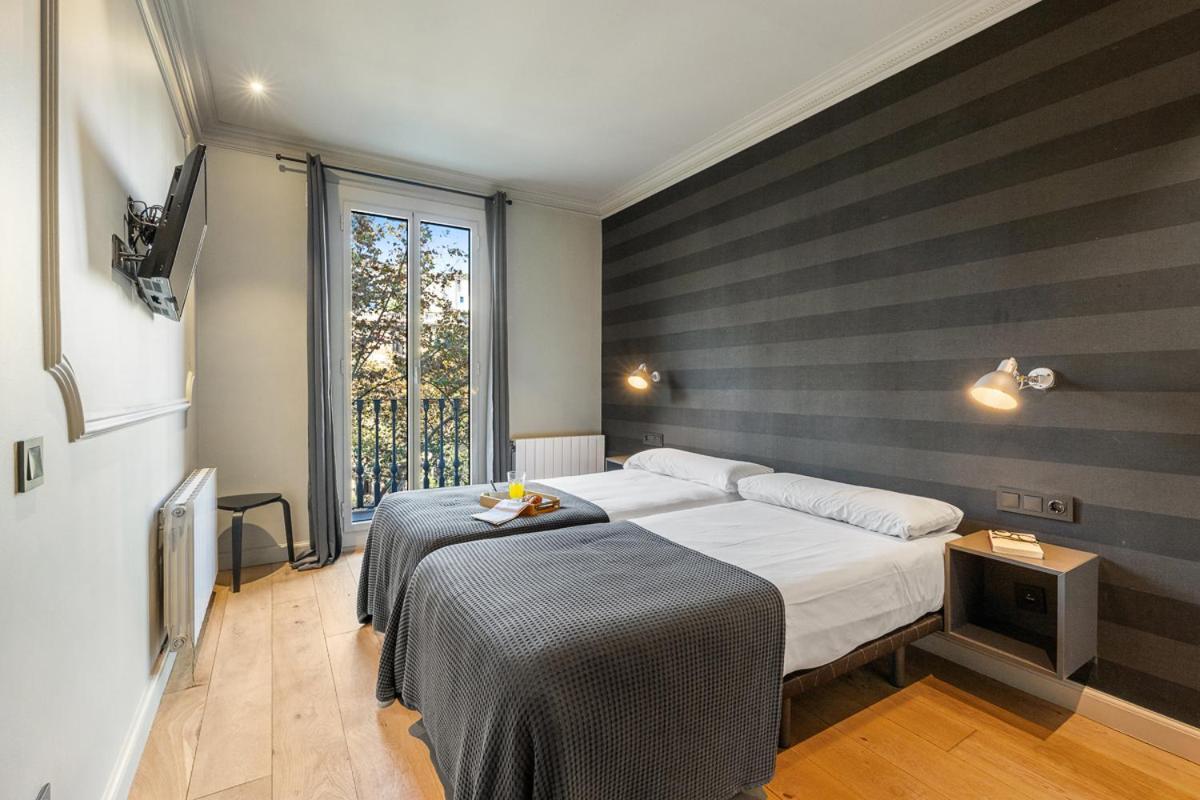 2168 - Ab Casa Saltor Appartement Barcelone