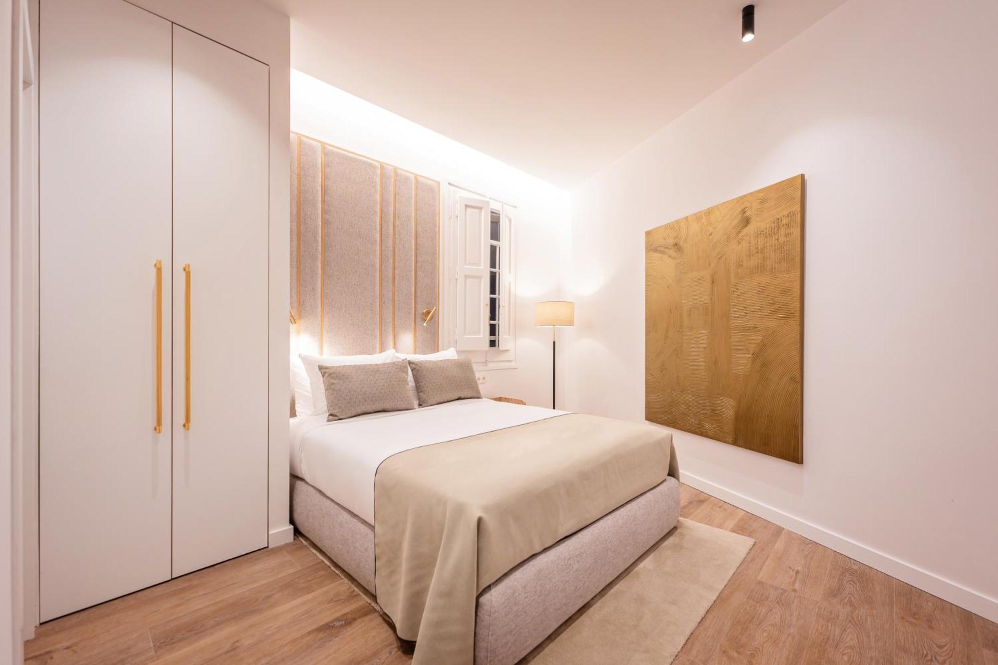 Diagonal By Sweett Appartement *
