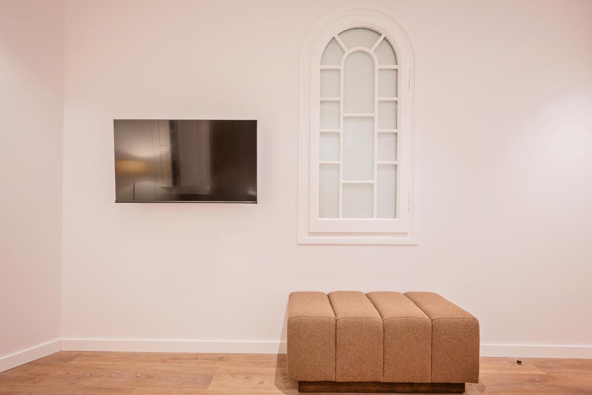 Appartement Diagonal By Sweett
