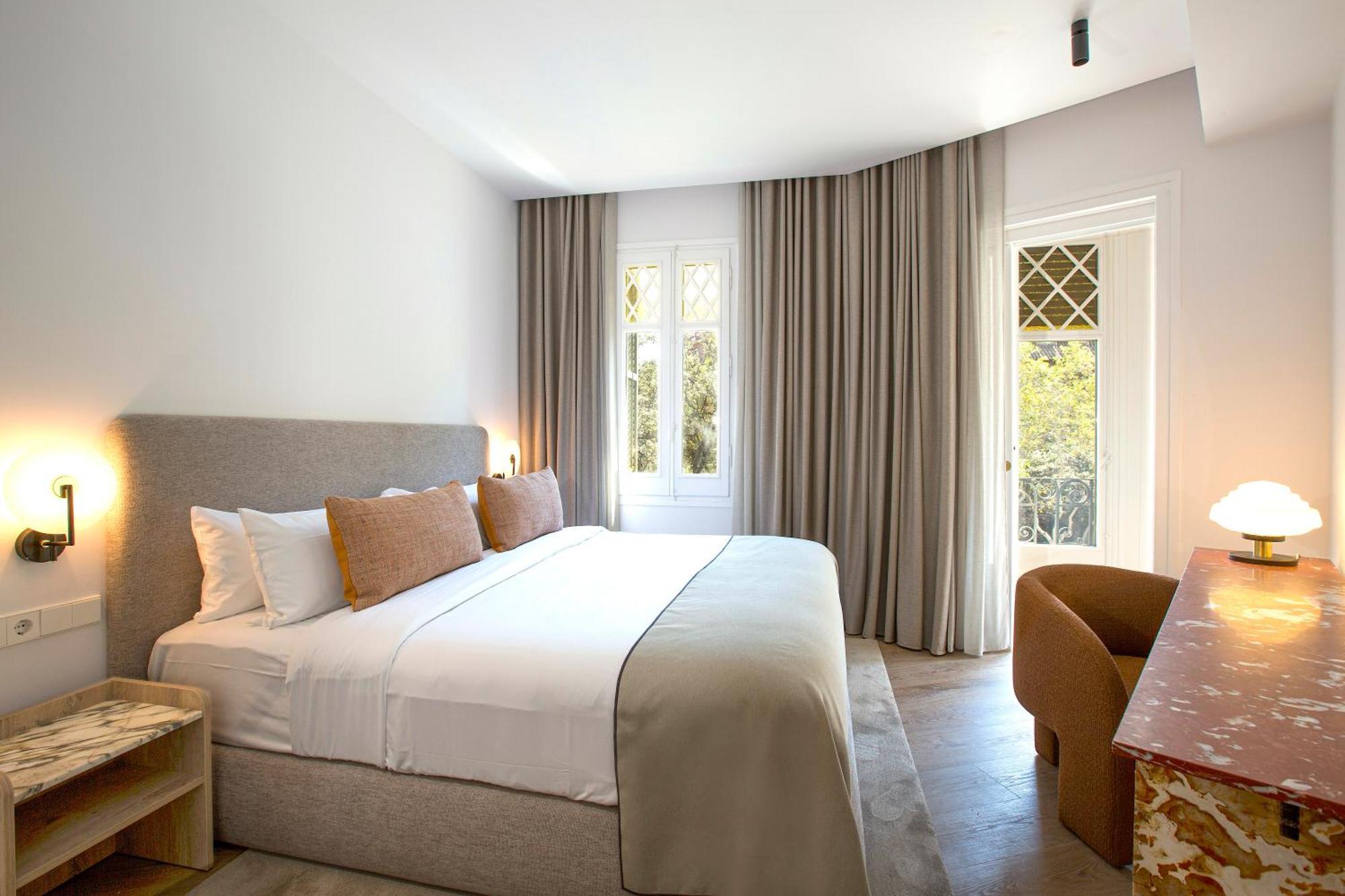 Appartement Diagonal By Sweett Barcelone