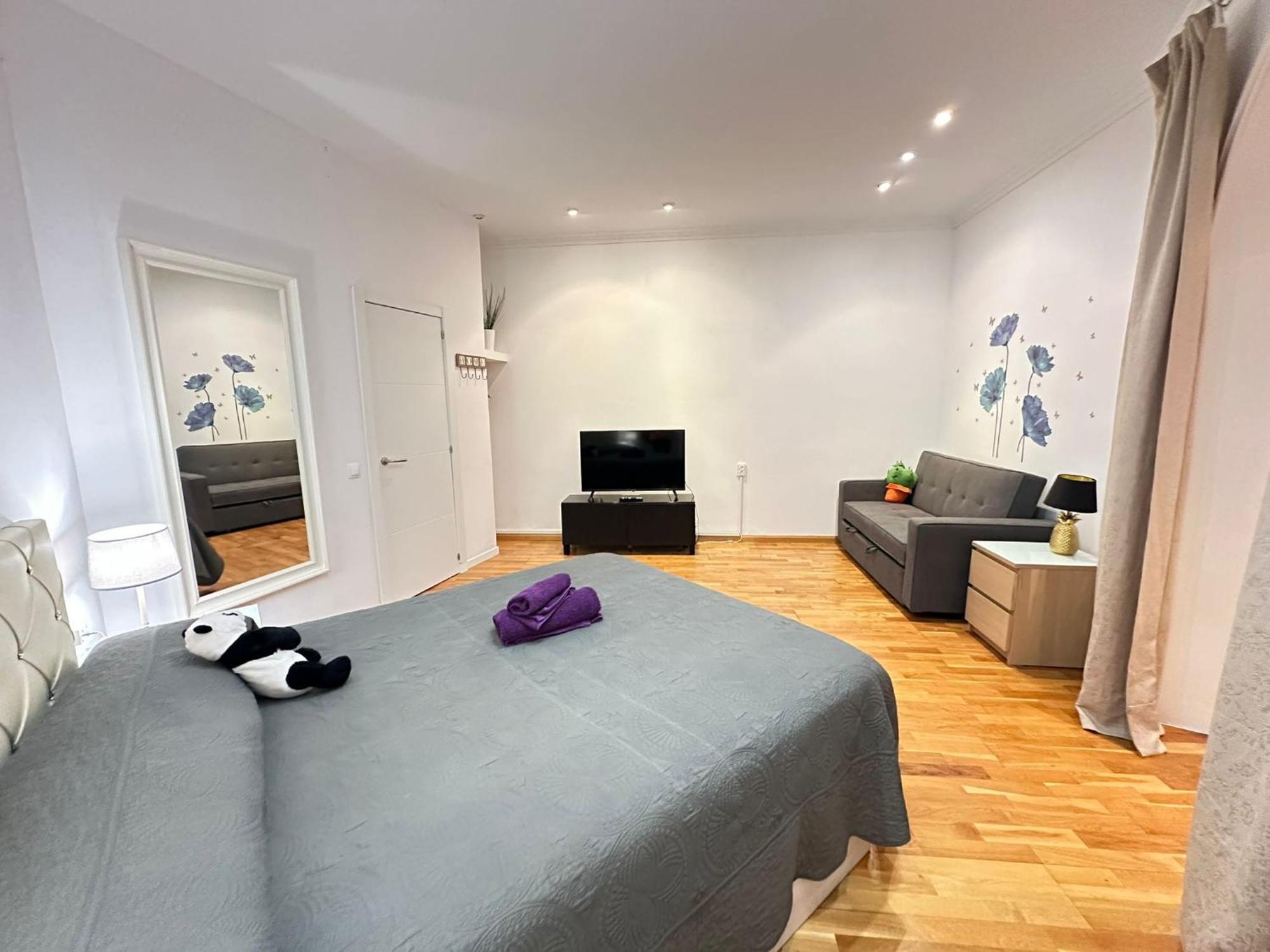Calabria Bed & Breakfast Barcelona
