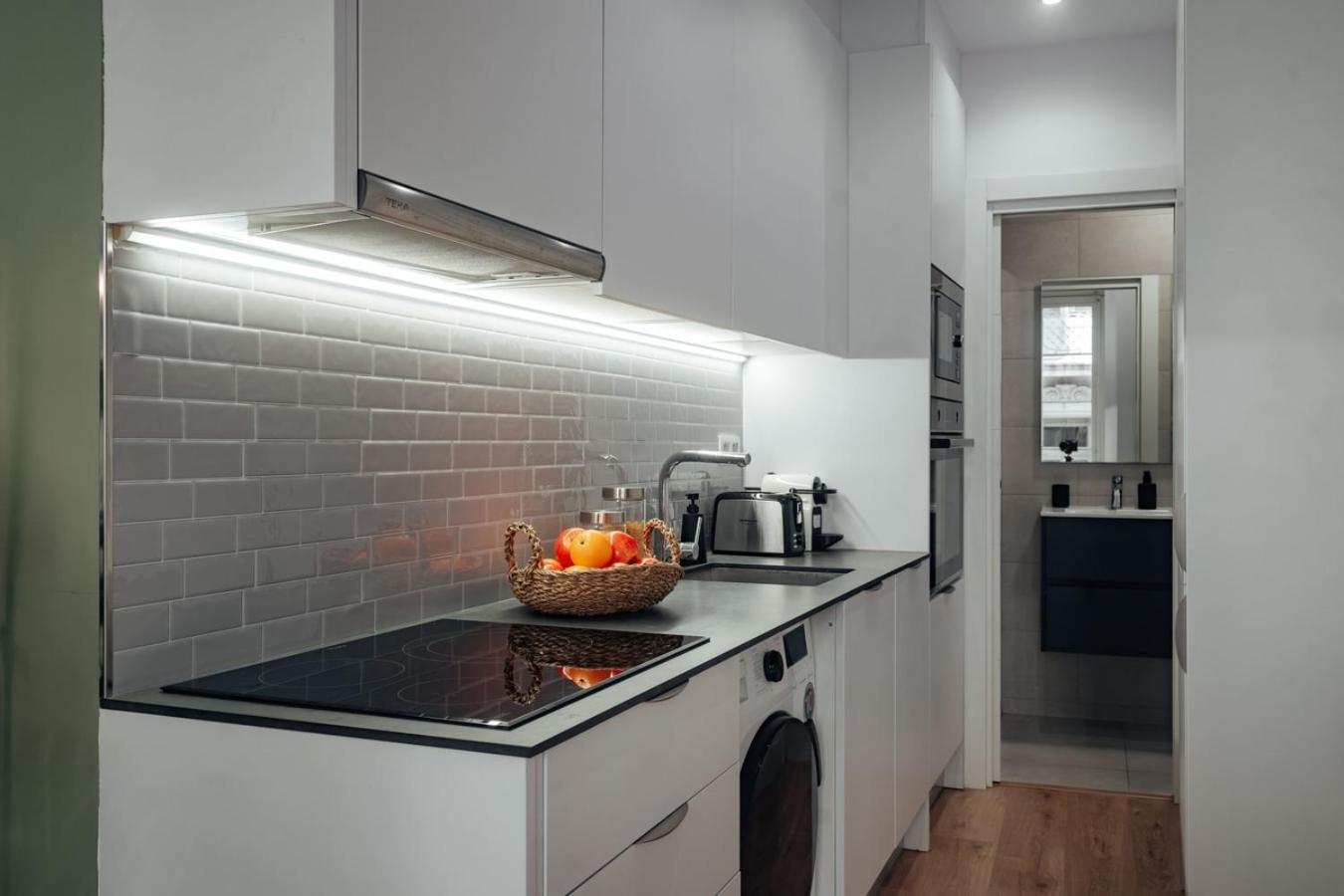 Appartement Casa Tapiz