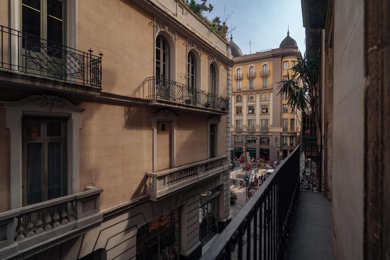 Casa Tapiz Barcelone