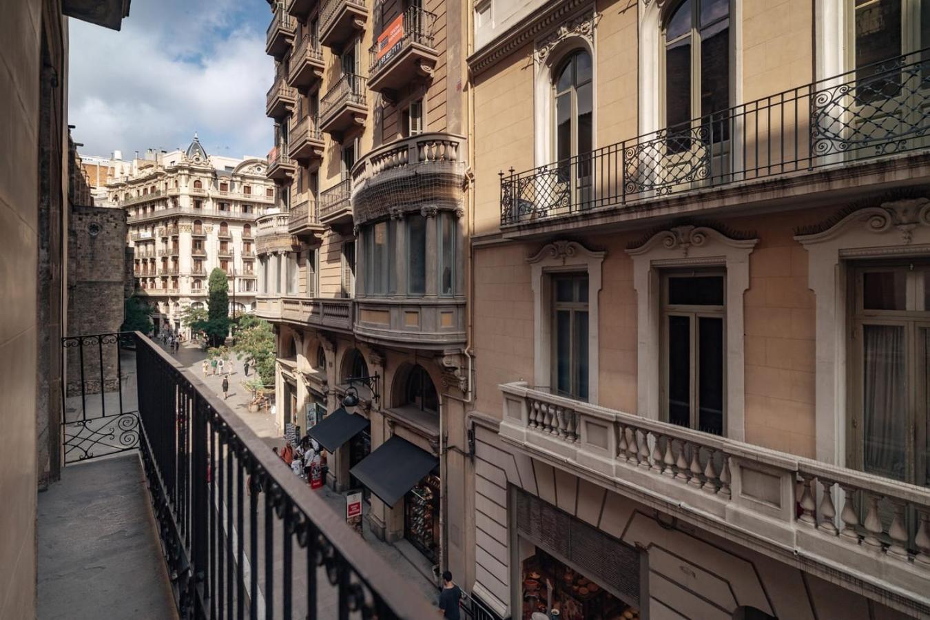 Casa Tapiz Appartement