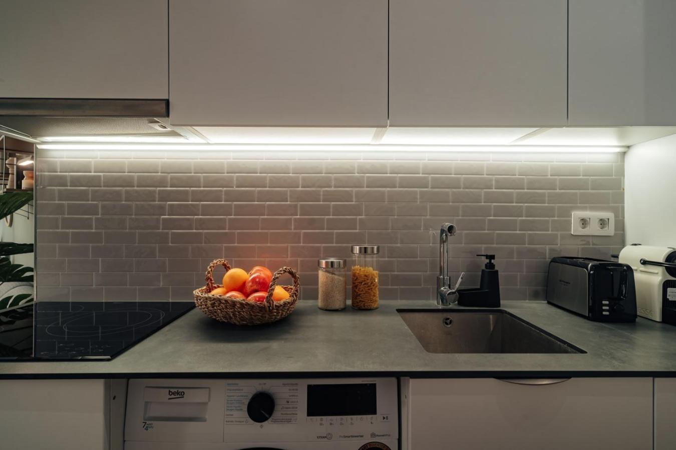 Appartement Casa Tapiz Barcelone