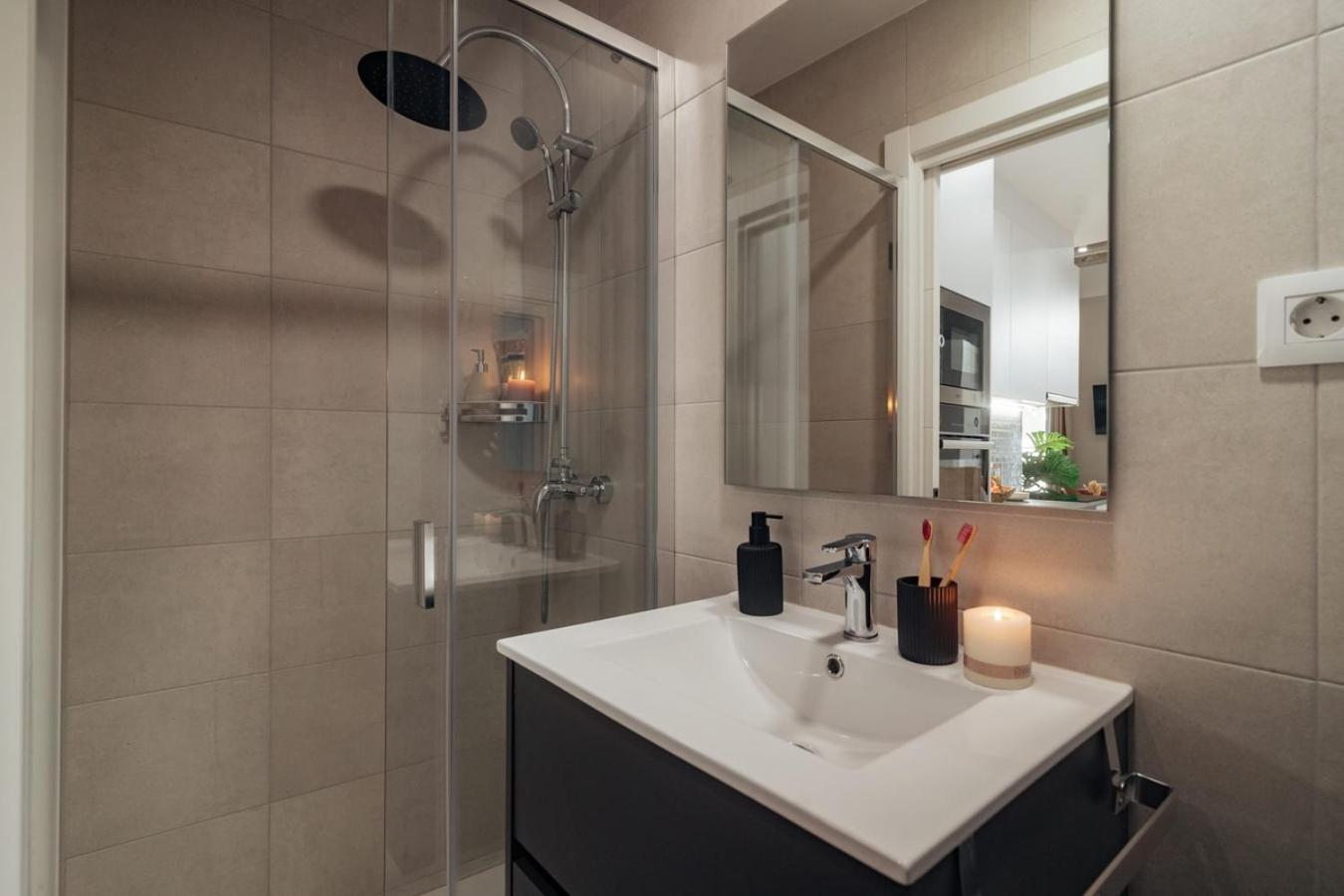 Appartement Casa Tapiz