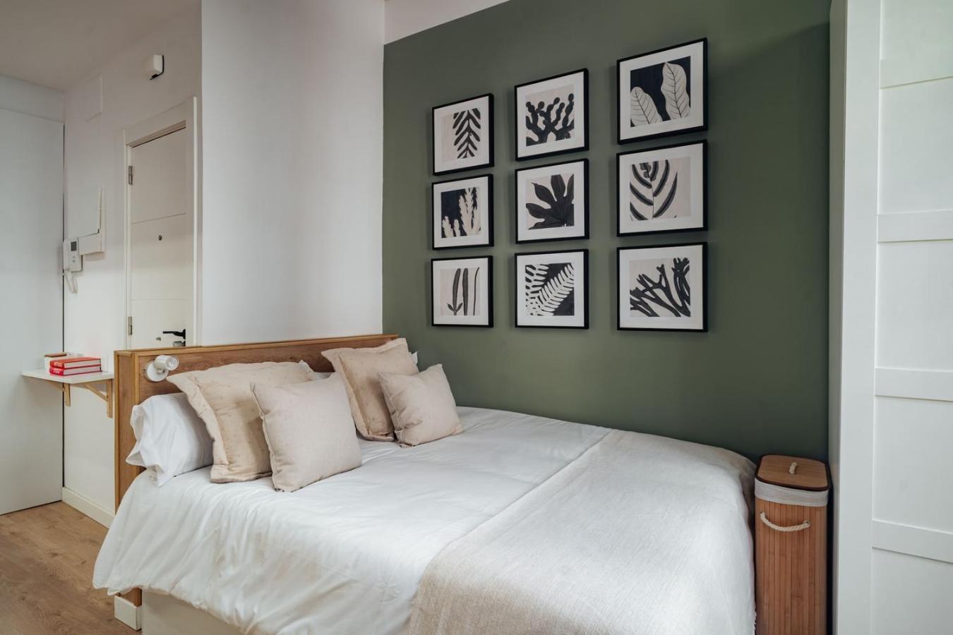 Casa Tapiz Appartement