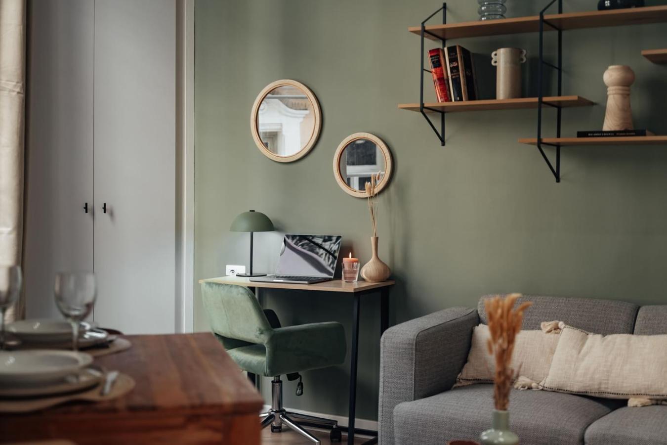 Appartement Casa Tapiz