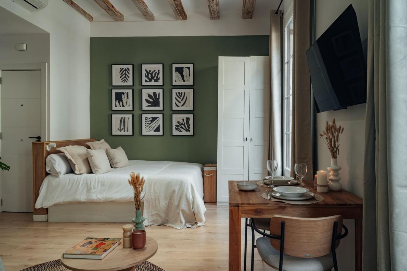 Casa Tapiz Appartement