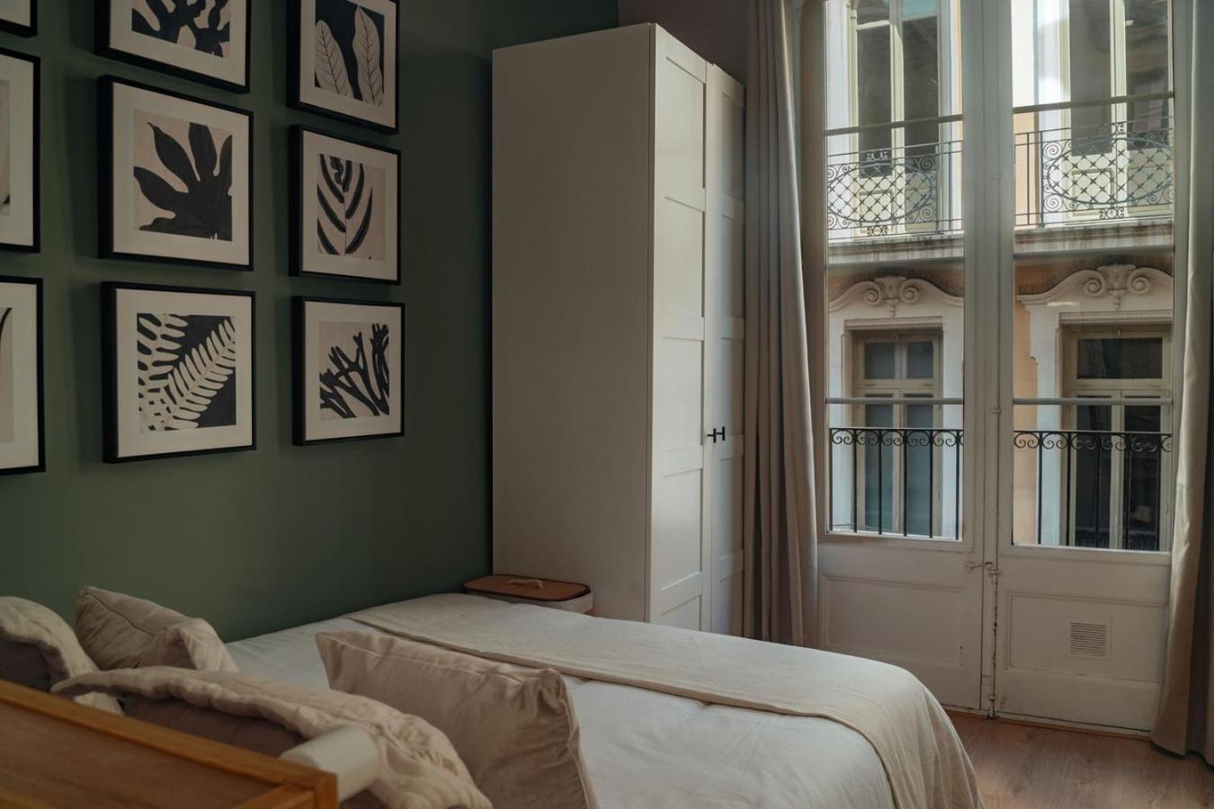 Casa Tapiz Appartement Barcelone