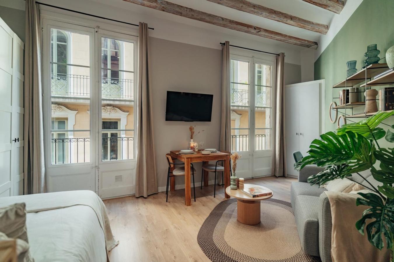 Appartement Casa Tapiz *