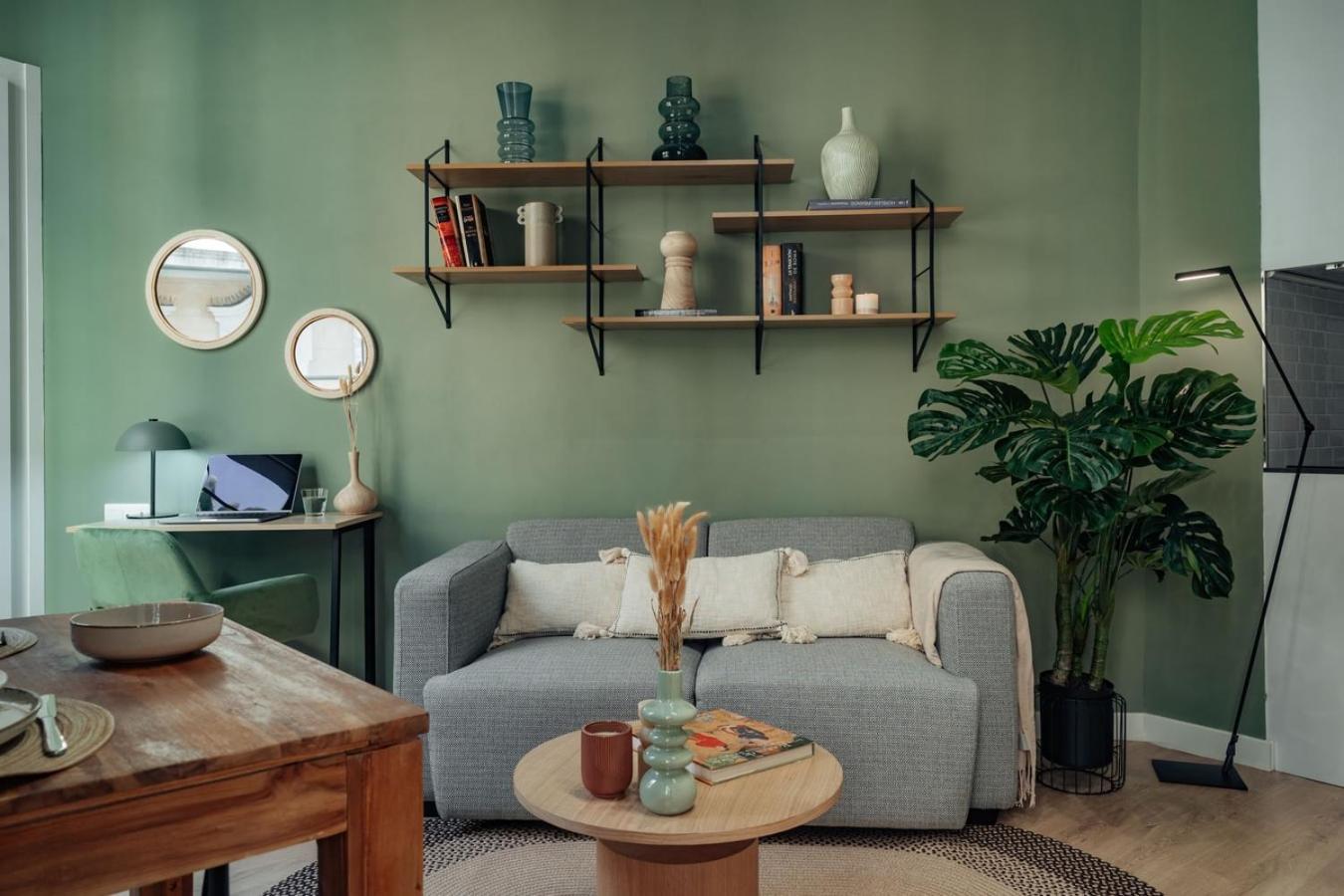 Appartement Casa Tapiz Barcelone