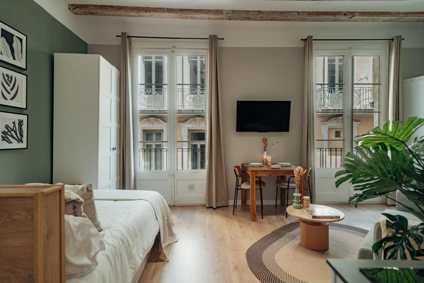 Casa Tapiz Barcelone