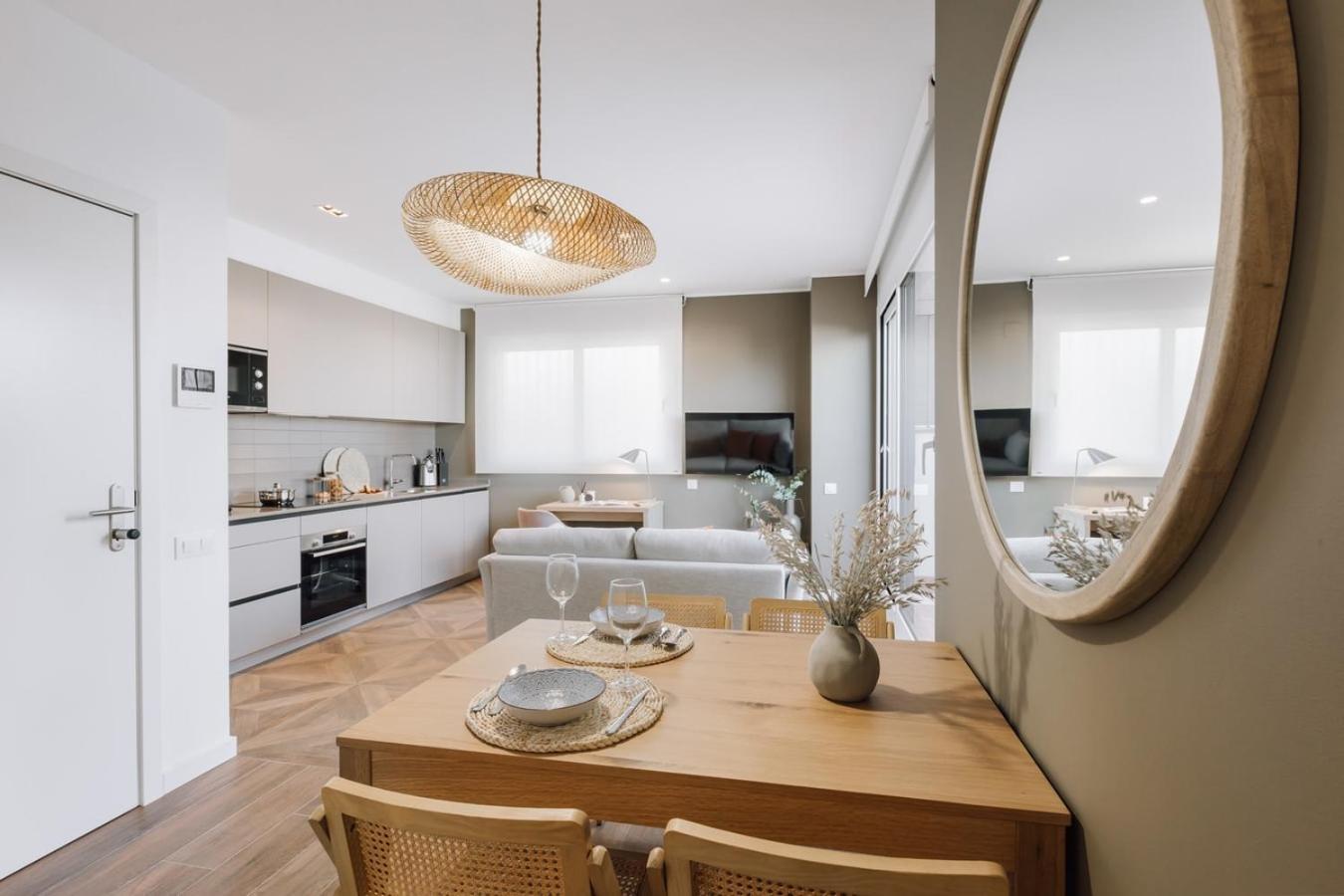 Appartement Casa Plaza Barcelone