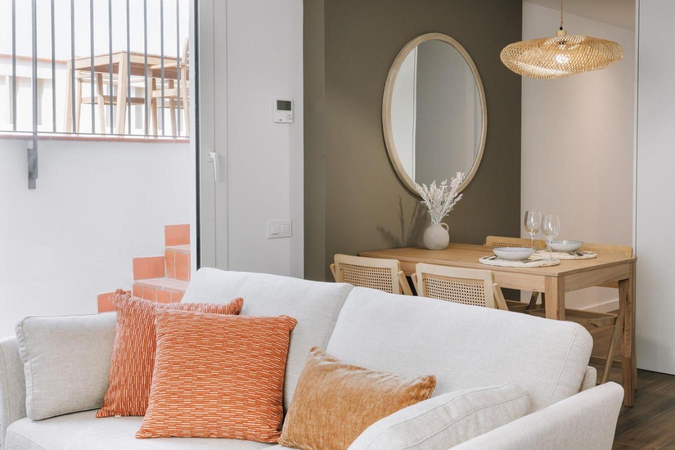 Casa Plaza Appartement