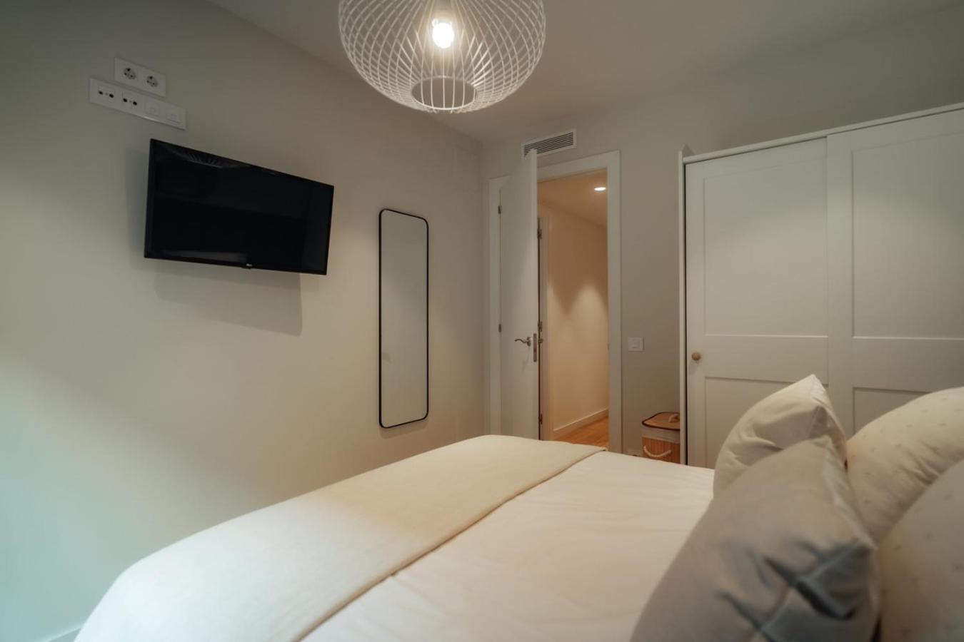 Appartement Casa Tila *