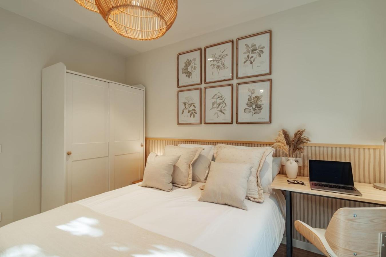 Appartement Casa Marina