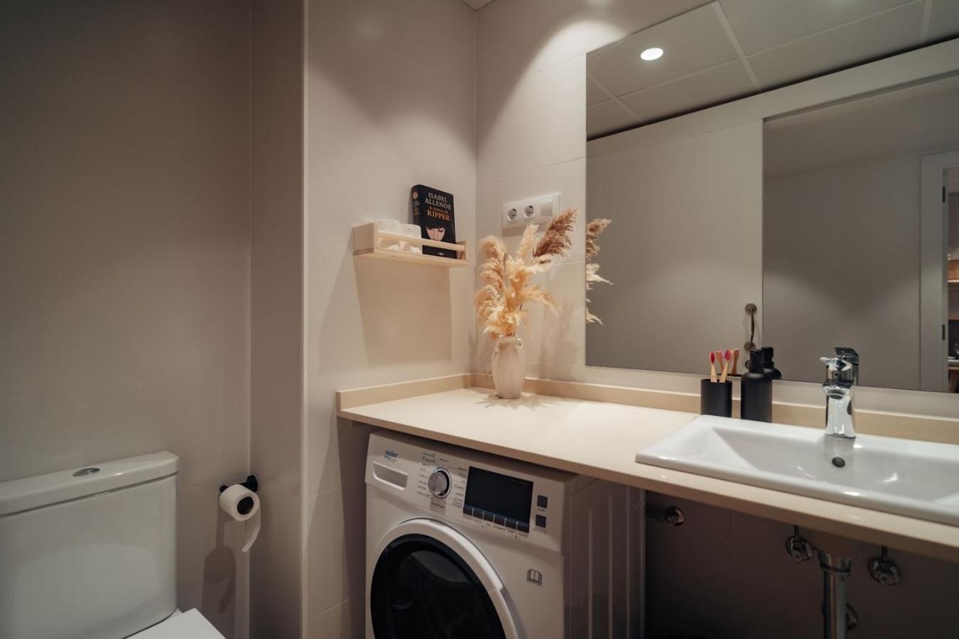 Casa Tila Appartement