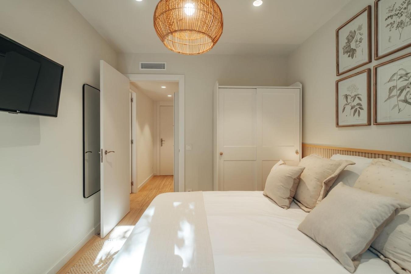 Appartement Casa Marina
