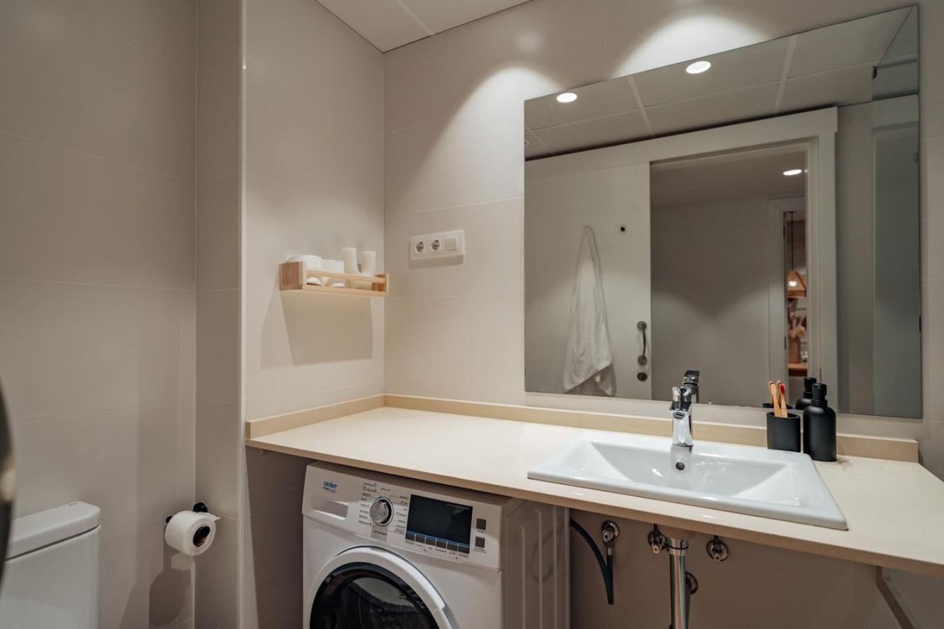Appartement Casa Marina *