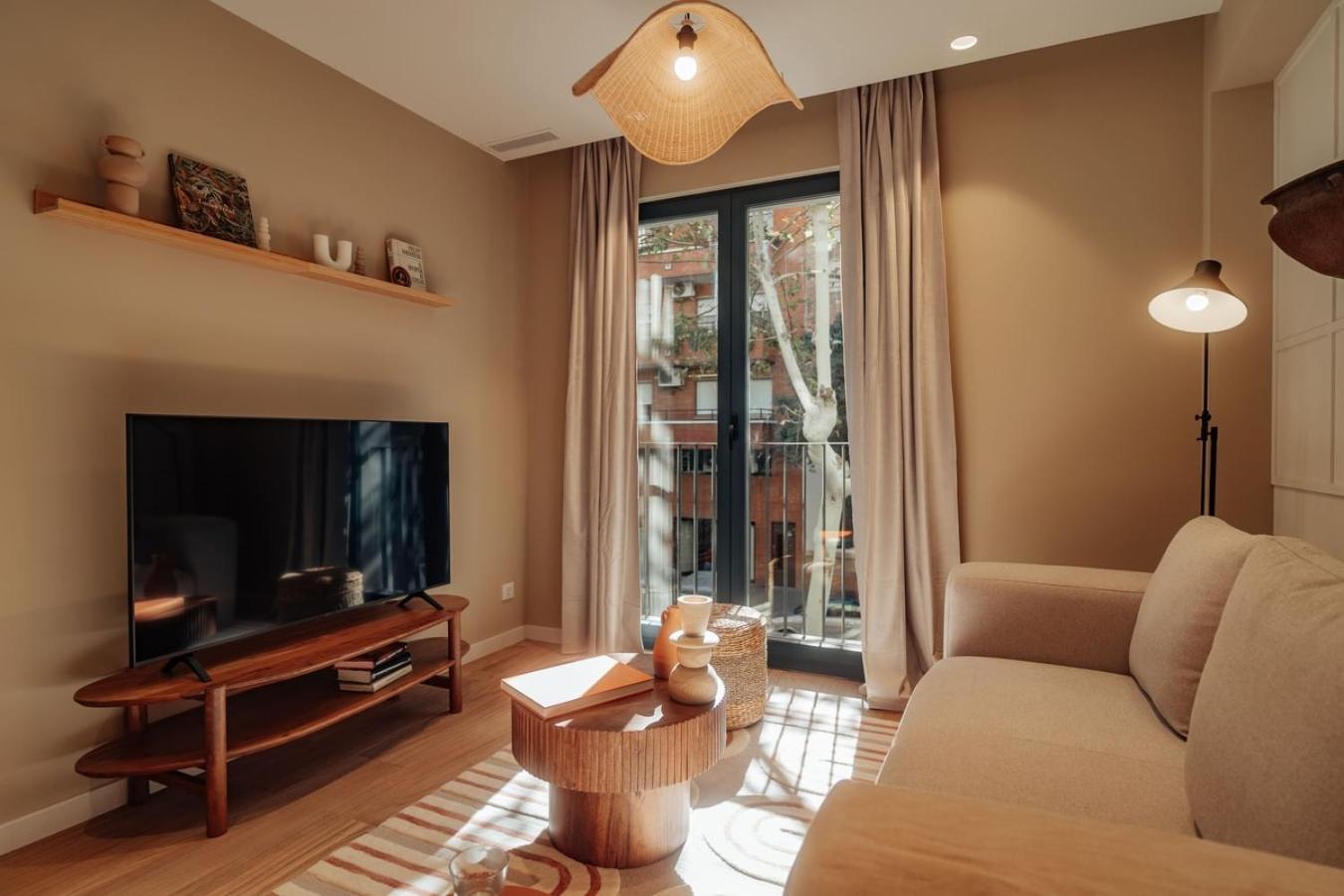 Casa Marina Appartement