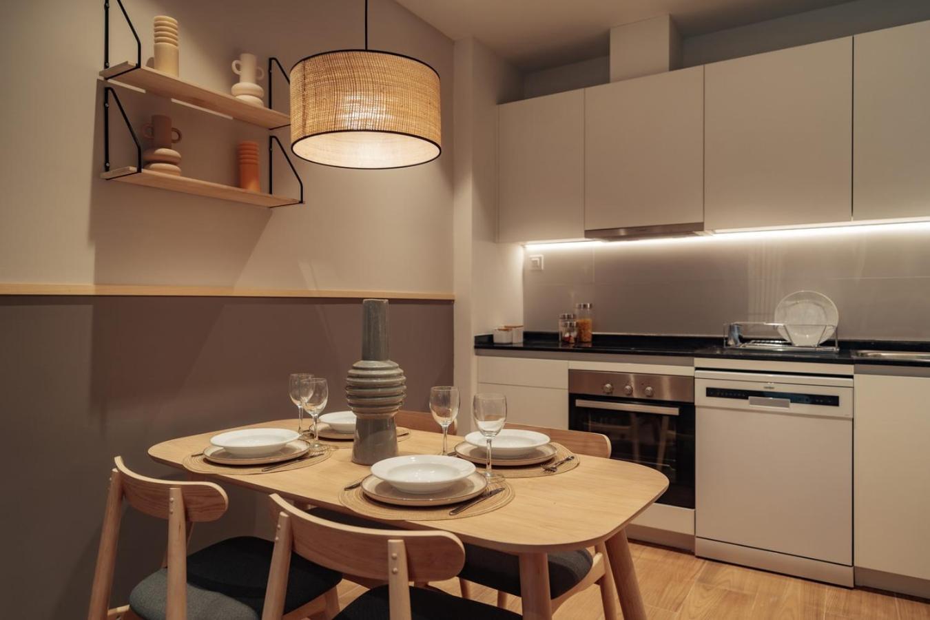Casa Tila Appartement *