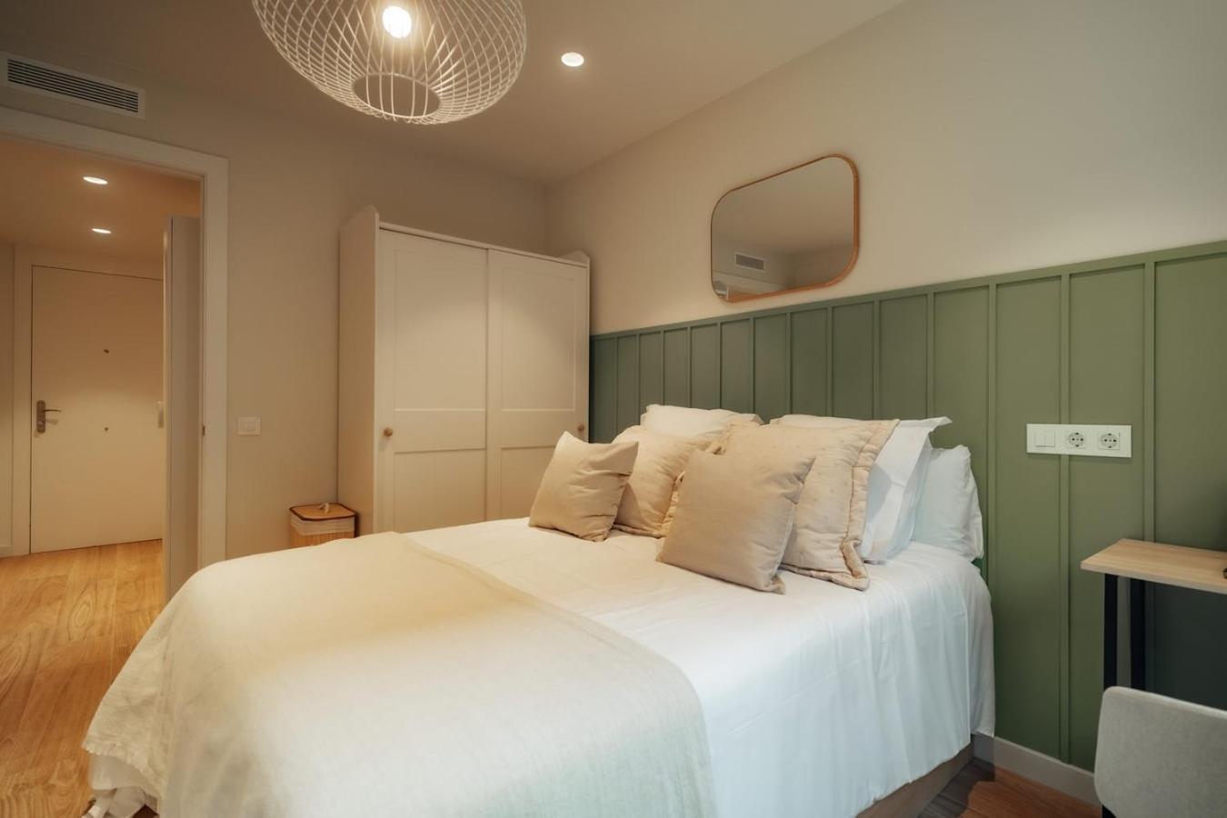 Casa Tila Appartement Barcelone