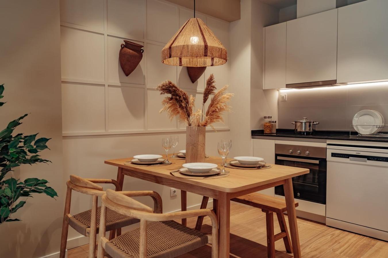 Casa Marina Appartement