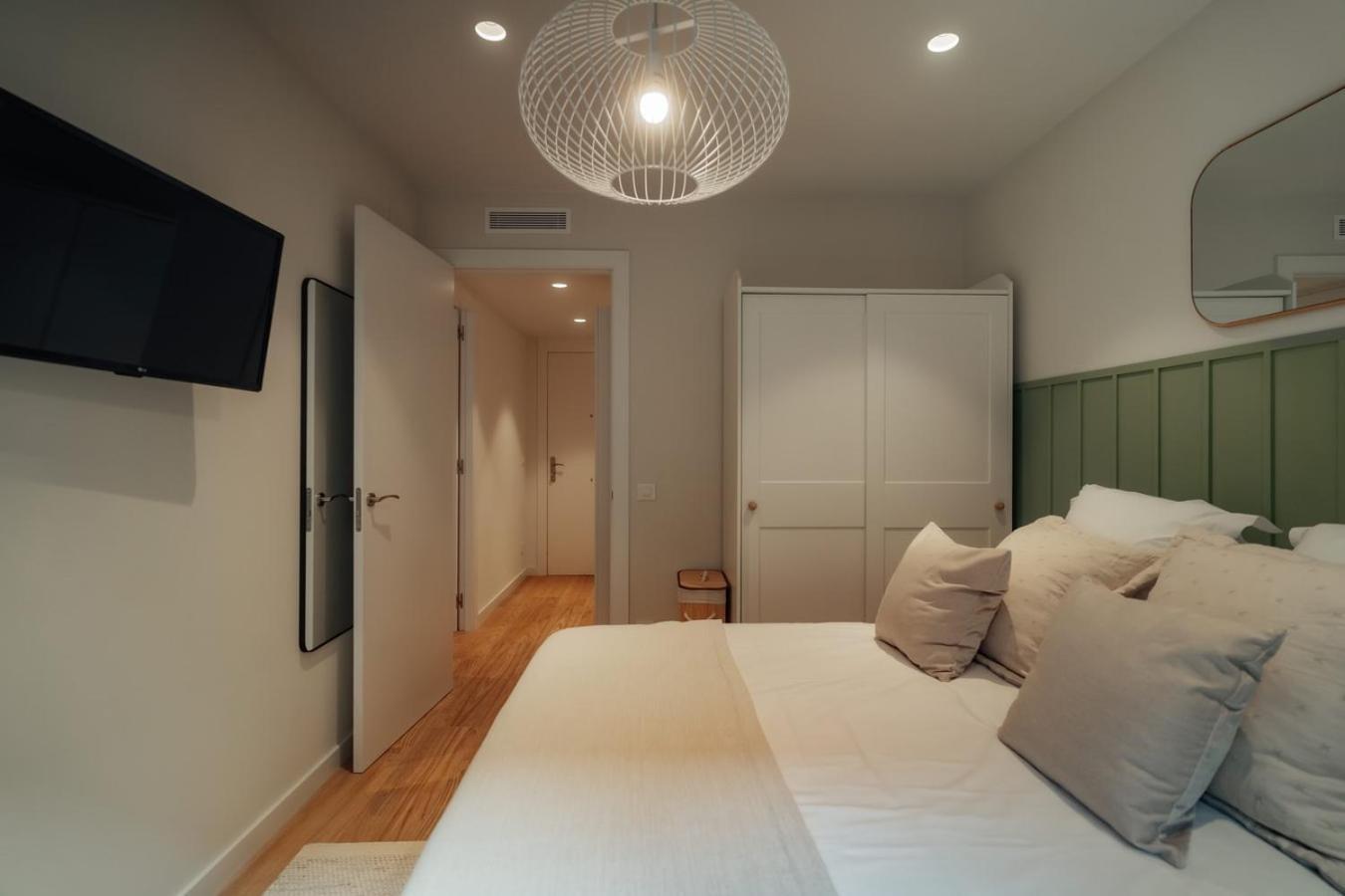 Appartement Casa Tila