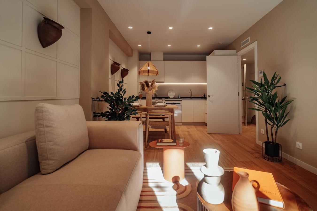 Casa Marina Appartement