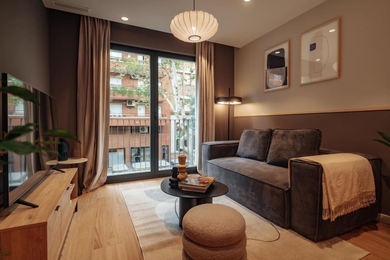 Appartement Casa Tila *