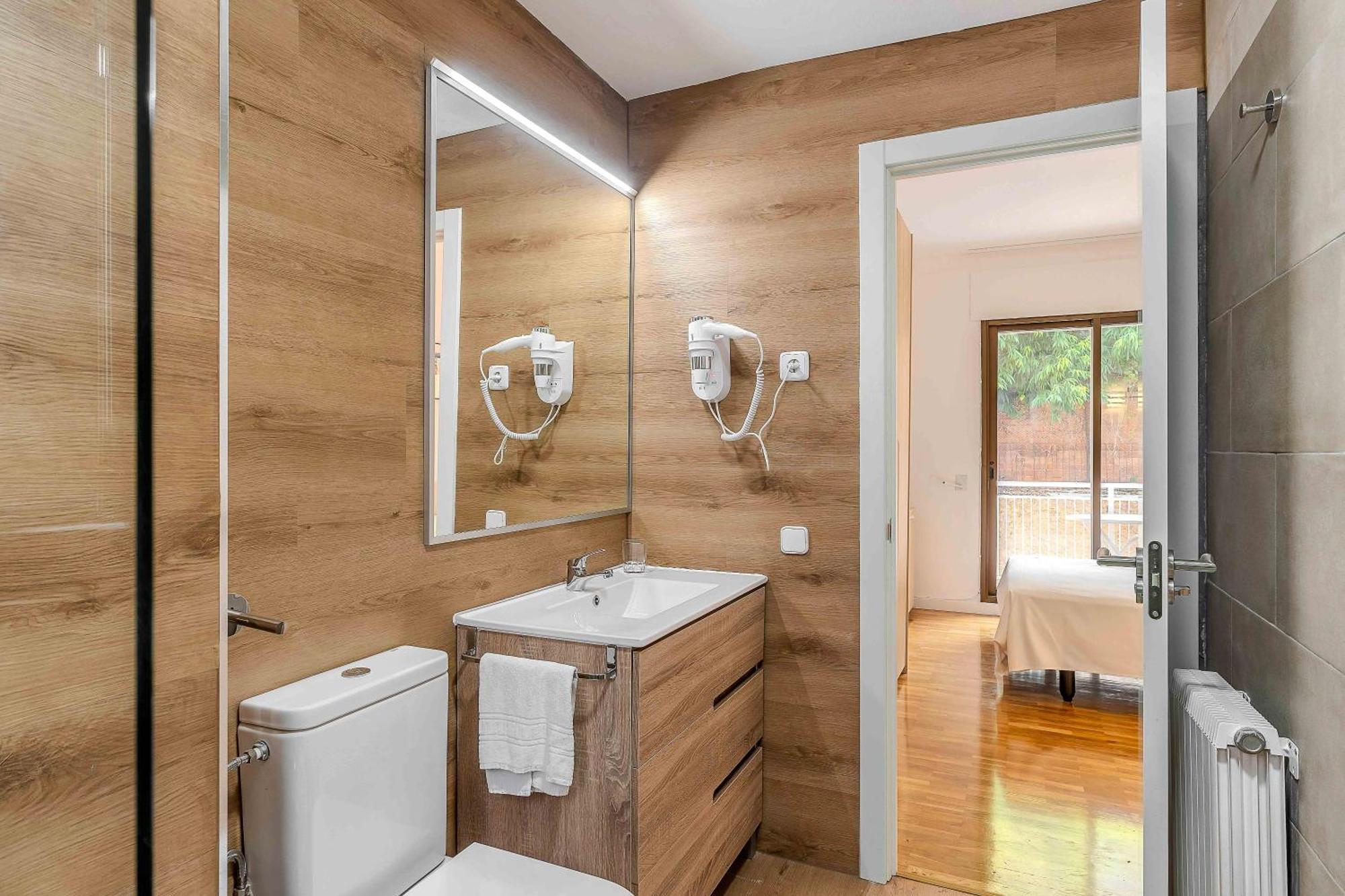 Bertran Aparthotel Barcelona
