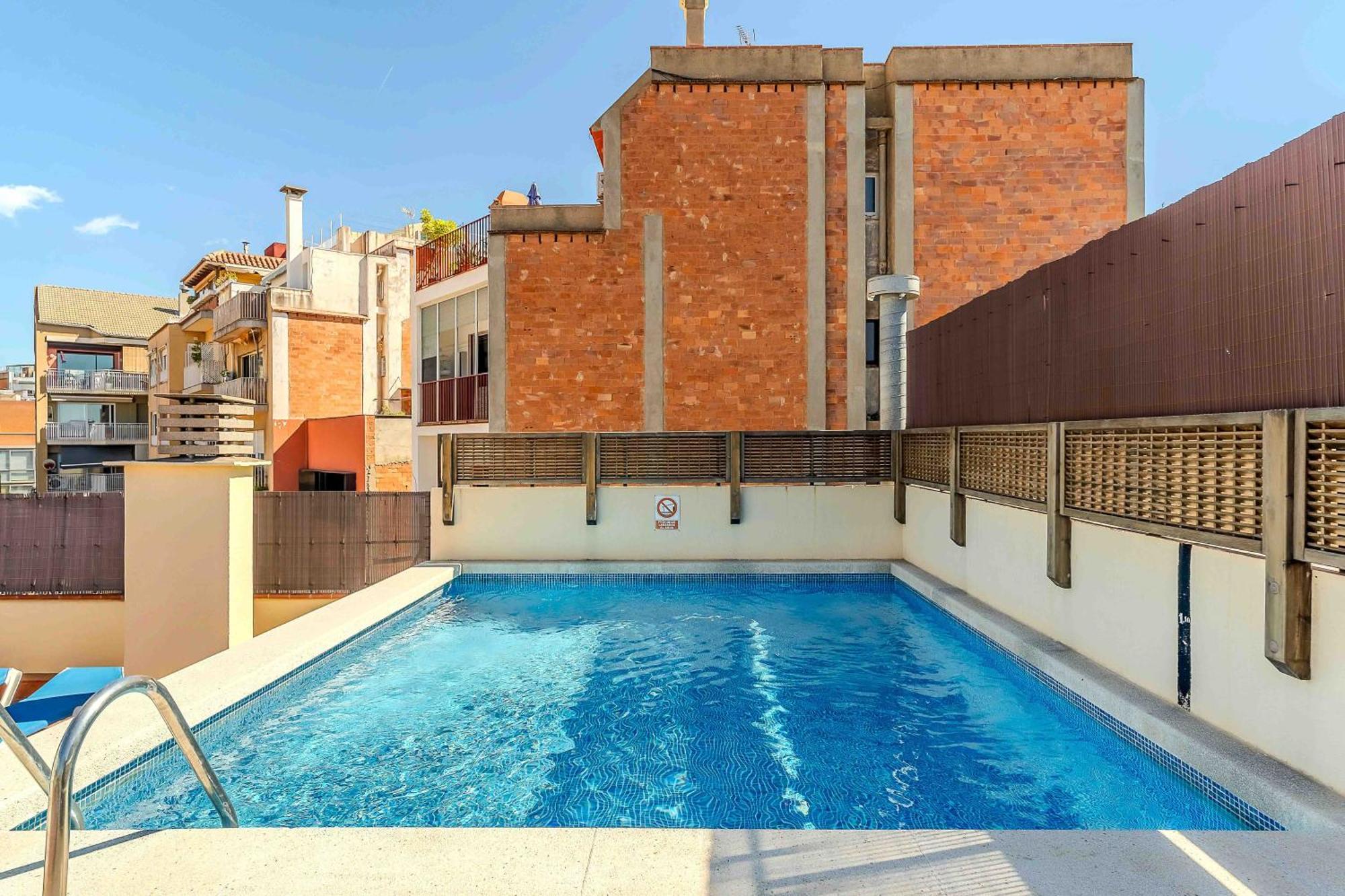 Bertran Aparthotel