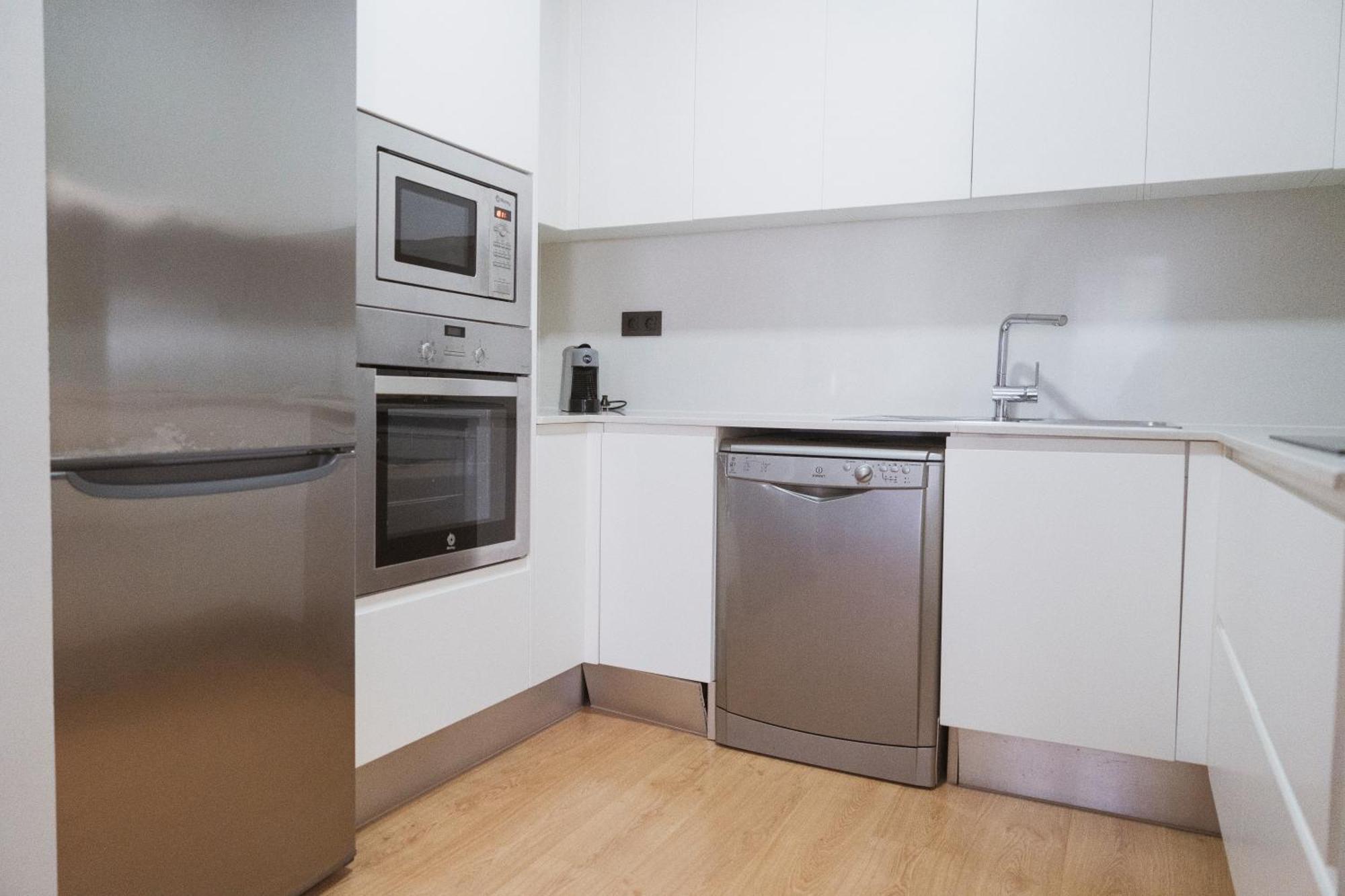 Sant Pau Appartement *