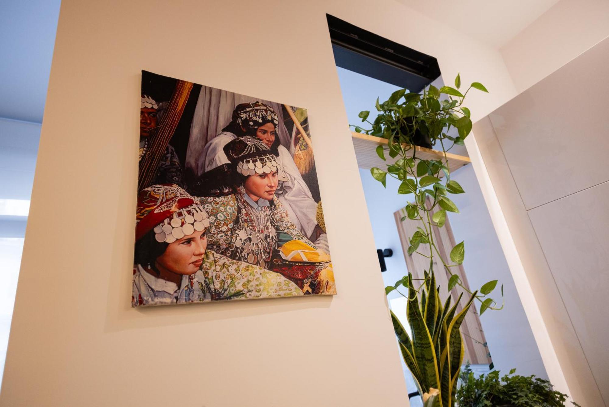 Apartment Poble Sec Charming Apartment *