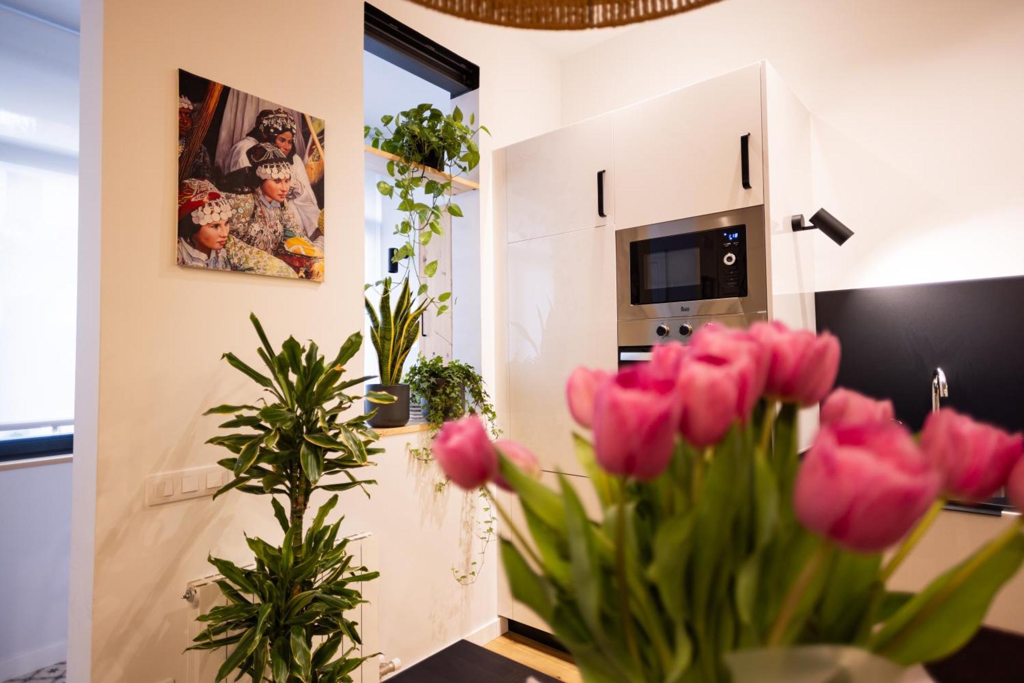 Poble Sec Charming Apartment Apartment Barcelona
