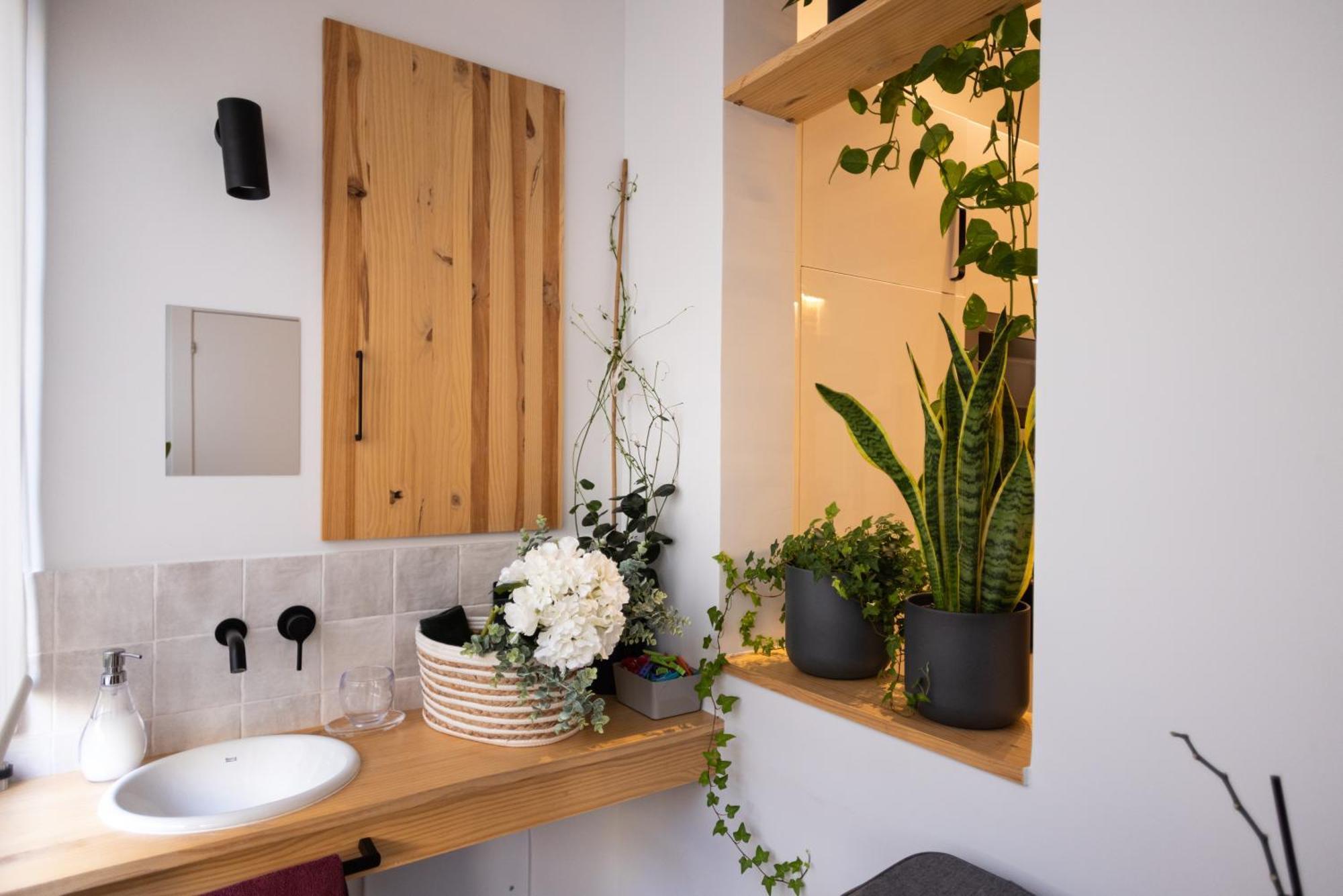 Poble Sec Charming Apartment *