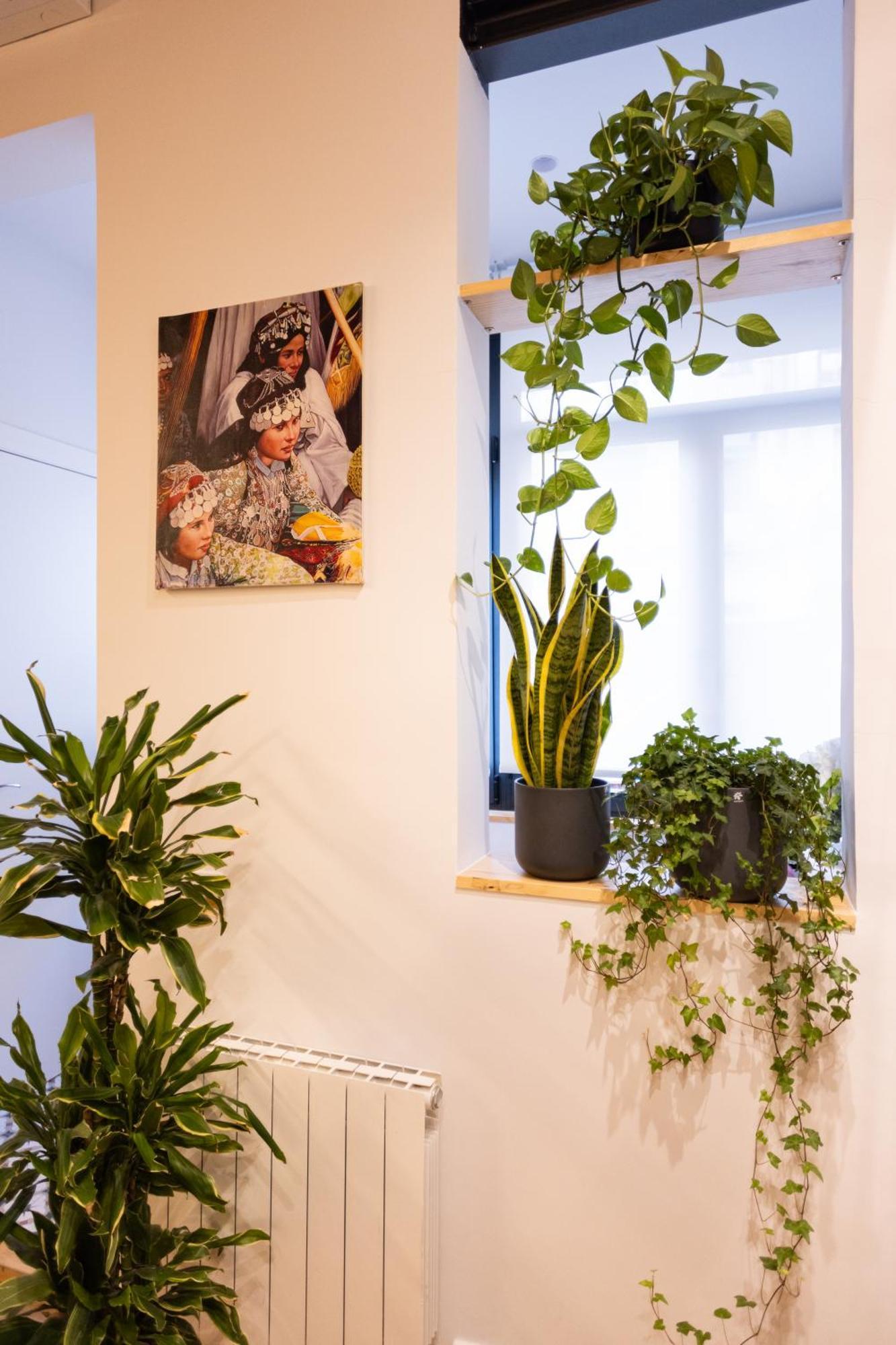 Apartment Poble Sec Charming Apartment *