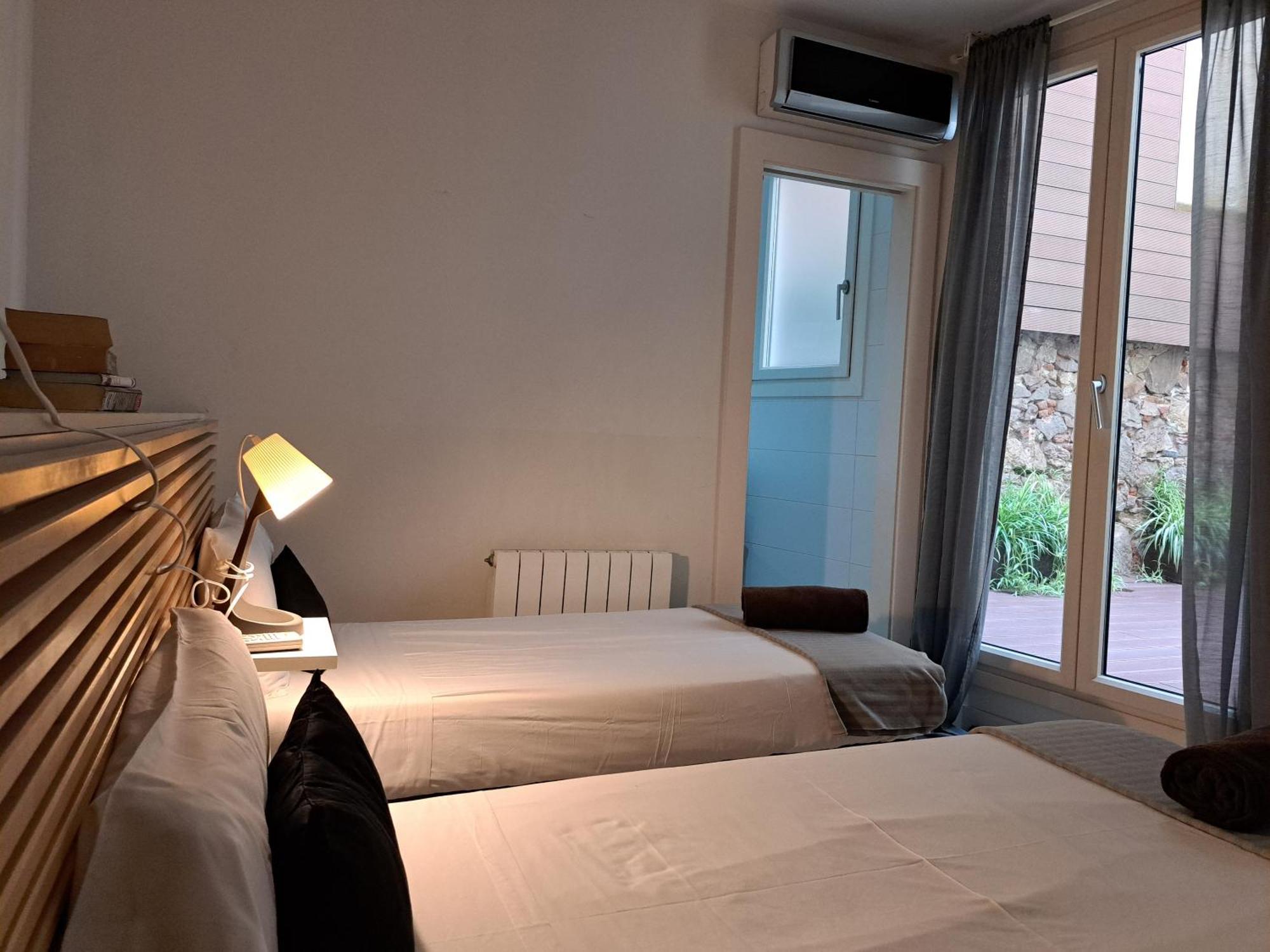 Appartement Poble Sec Barcelona